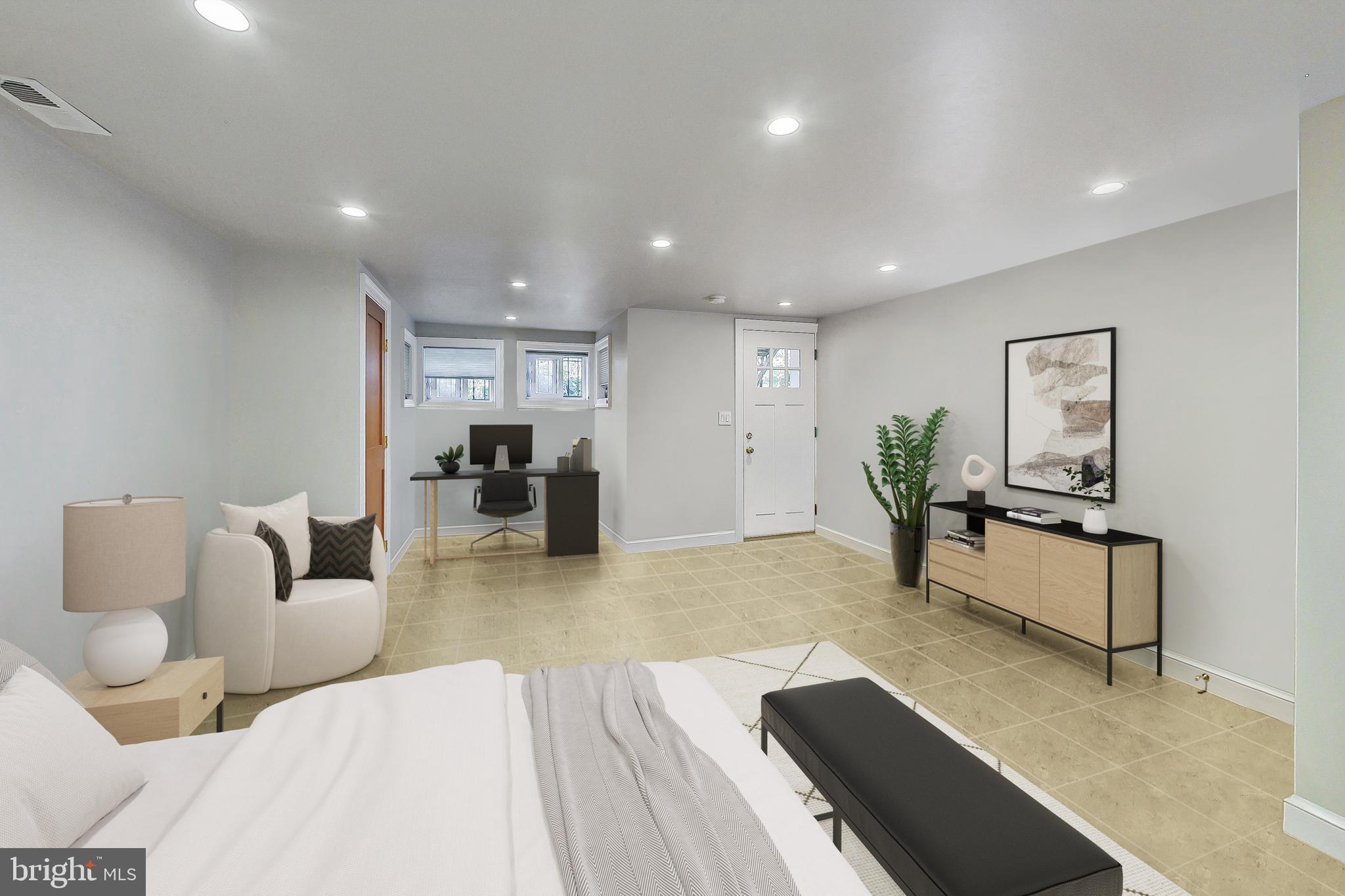 1114 Fairmont St NW