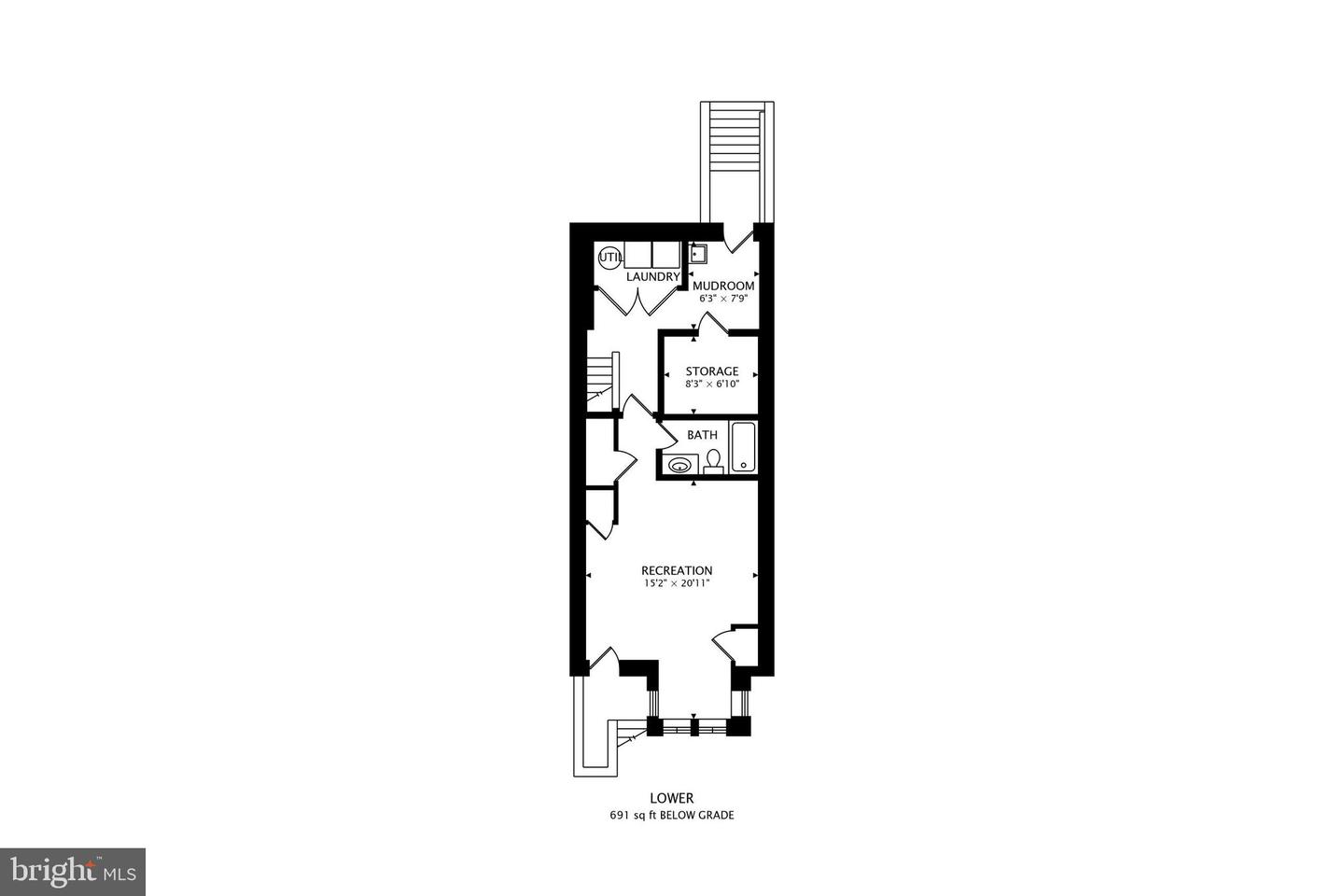 1114 Fairmont St NW
