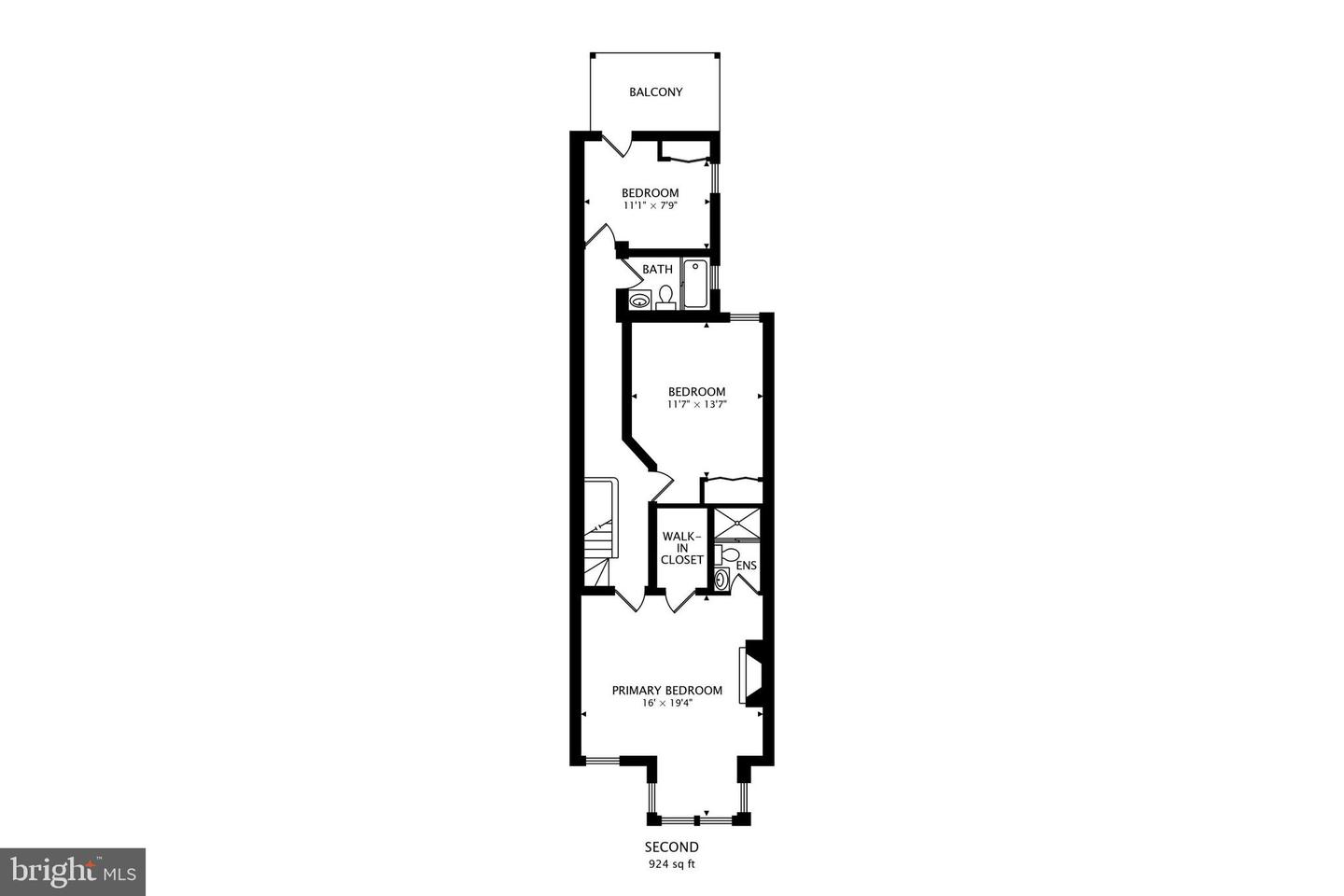 1114 Fairmont St NW