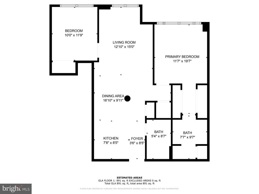 809 6th St NW #41