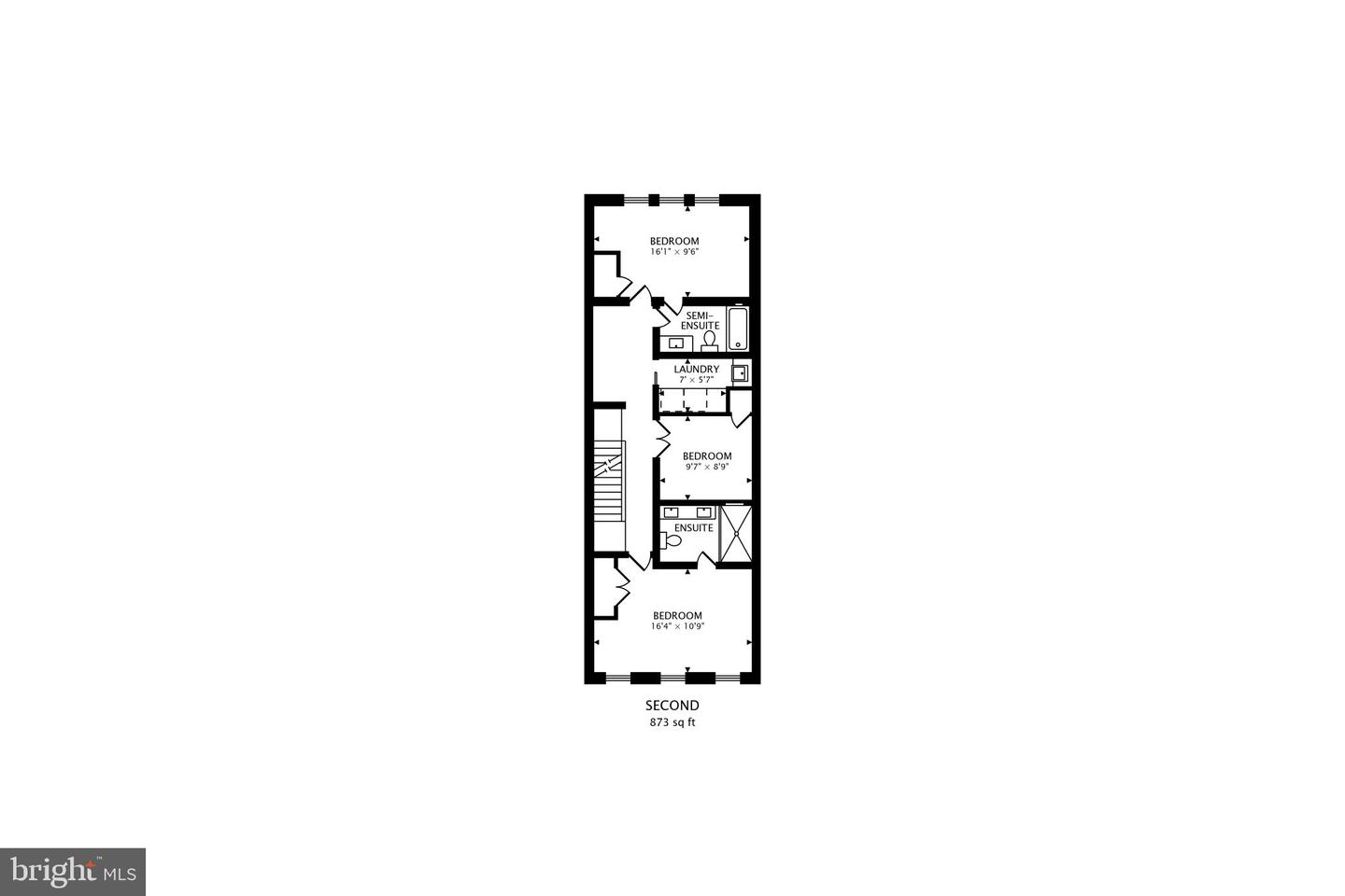 1112 E St NE