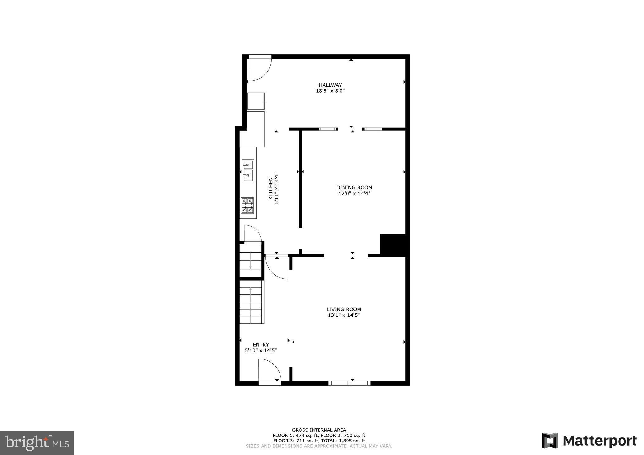 1403 ORREN STREET NE