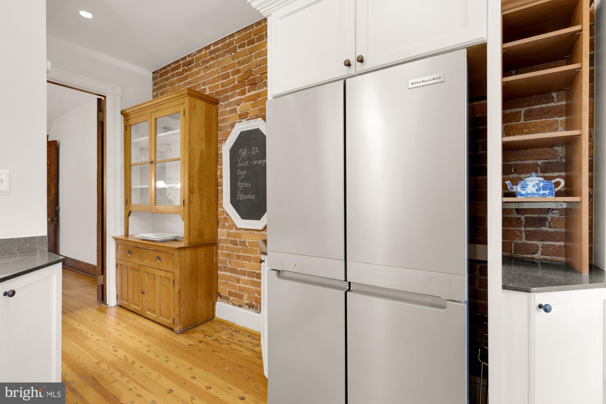 1321 E EAST CAPITOL STREET SE