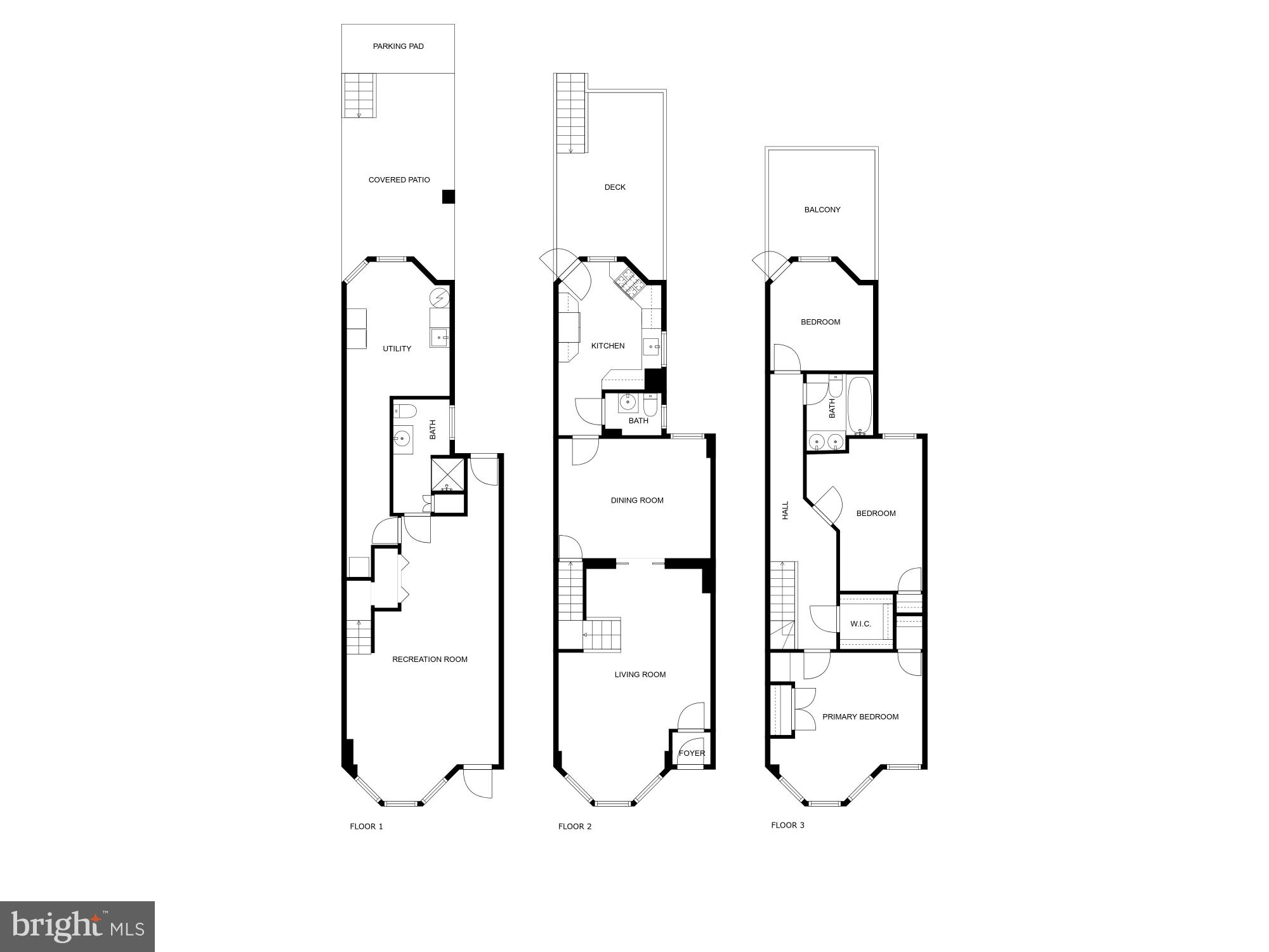 1321 E EAST CAPITOL STREET SE