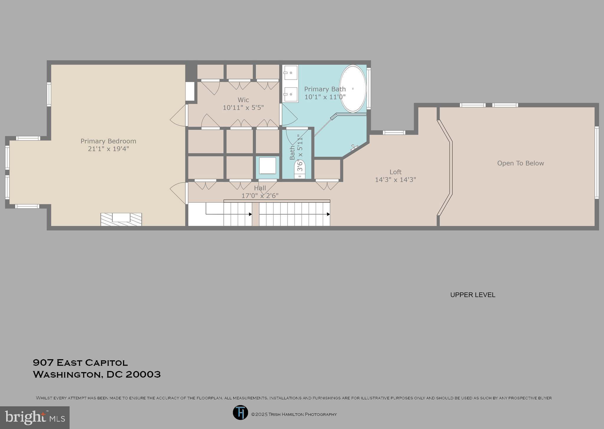 907 EAST CAPITOL STREET SE