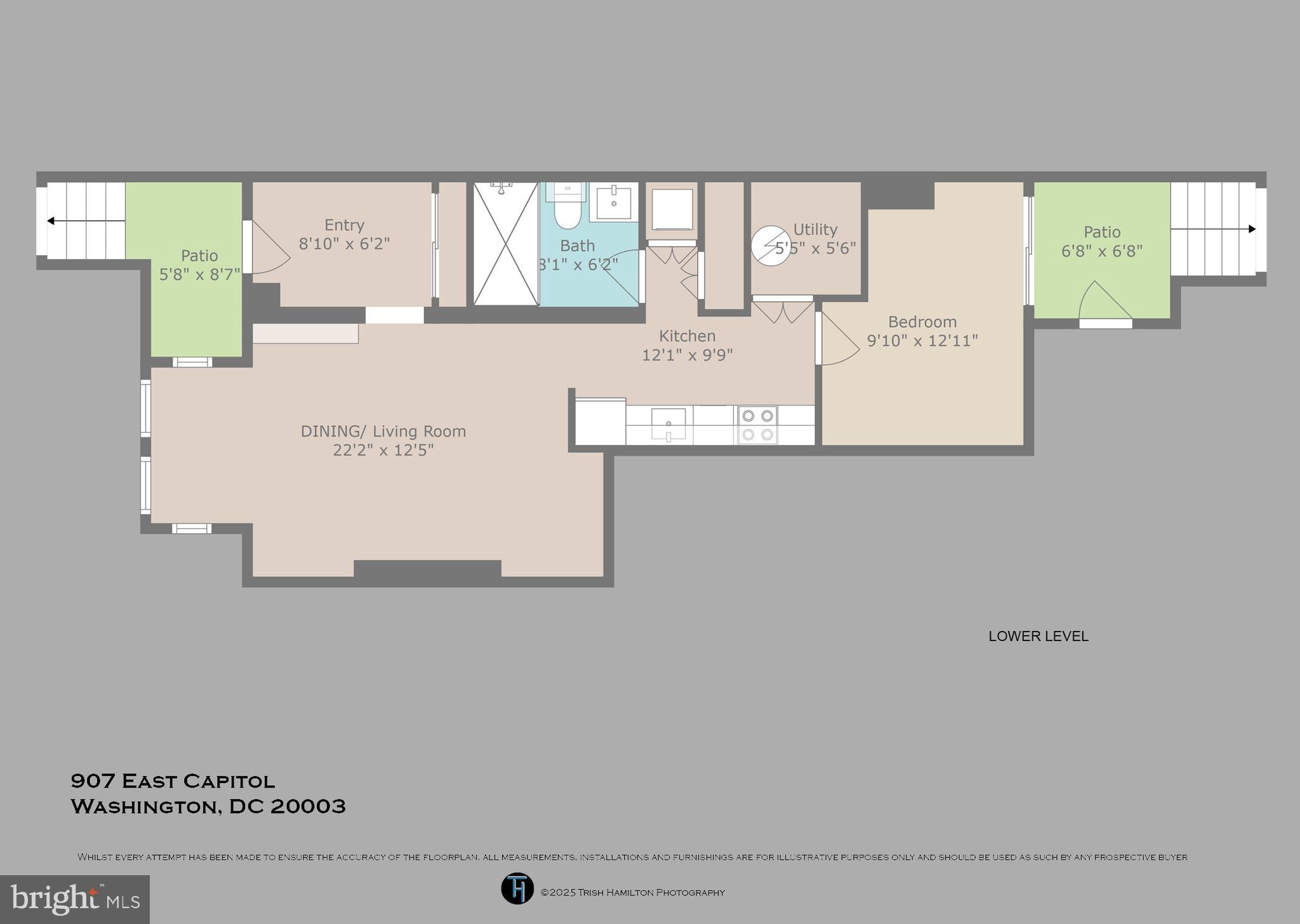 907 EAST CAPITOL STREET SE