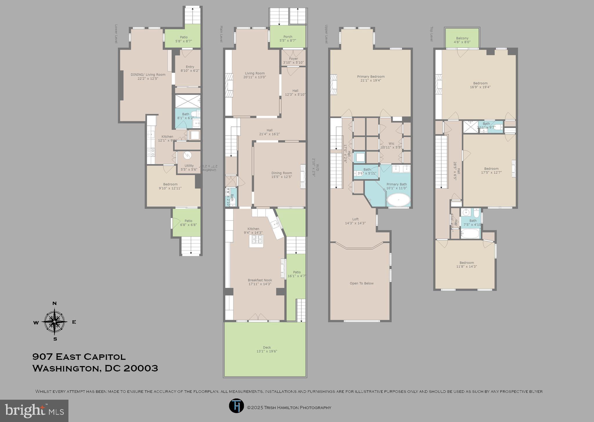 907 EAST CAPITOL STREET SE