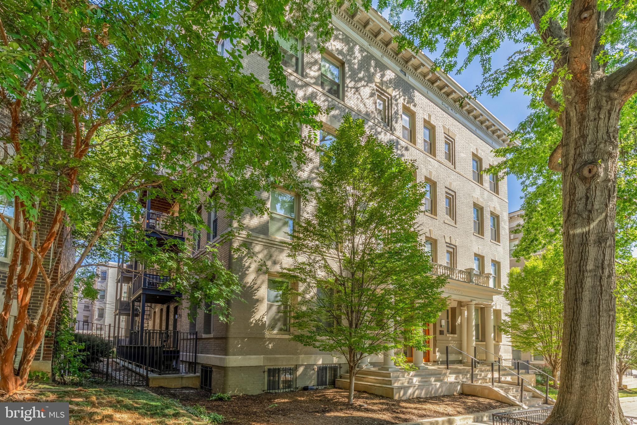1811 WYOMING AVENUE NW 32