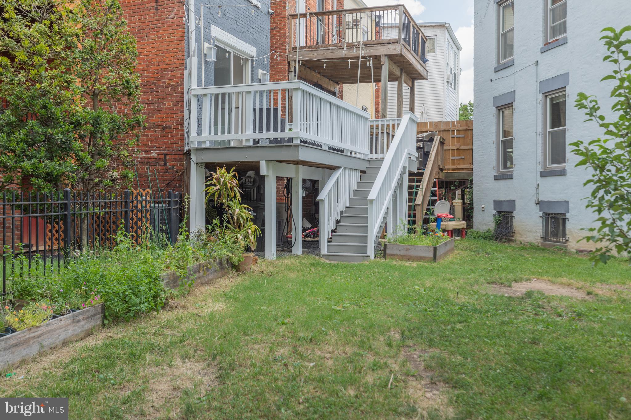 1503 G STREET SE