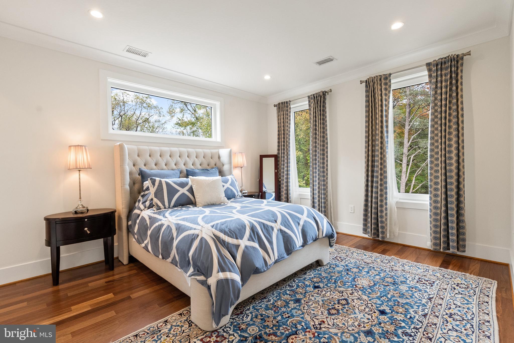 5152 LINNEAN TERRACE NW