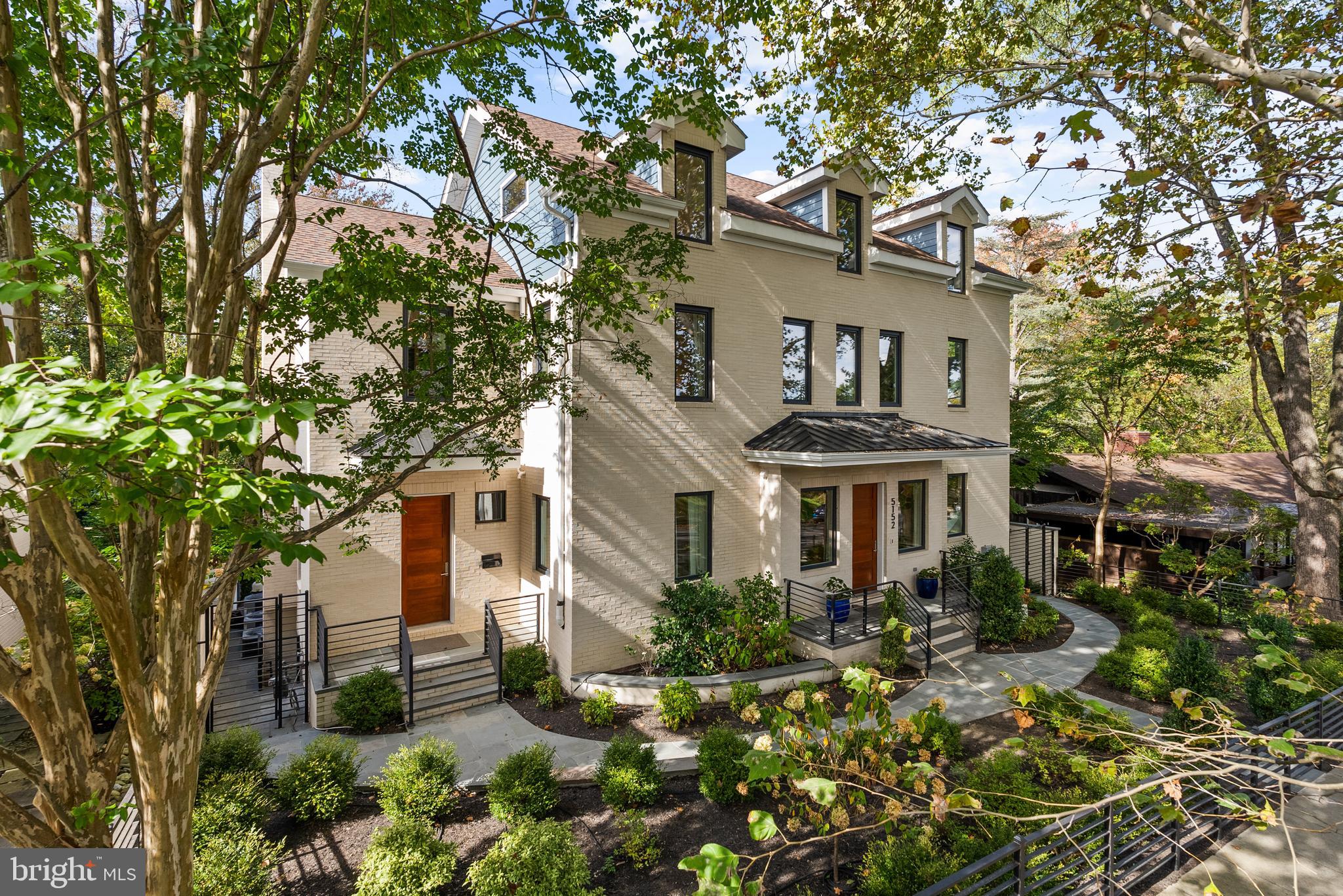 5152 LINNEAN TERRACE NW