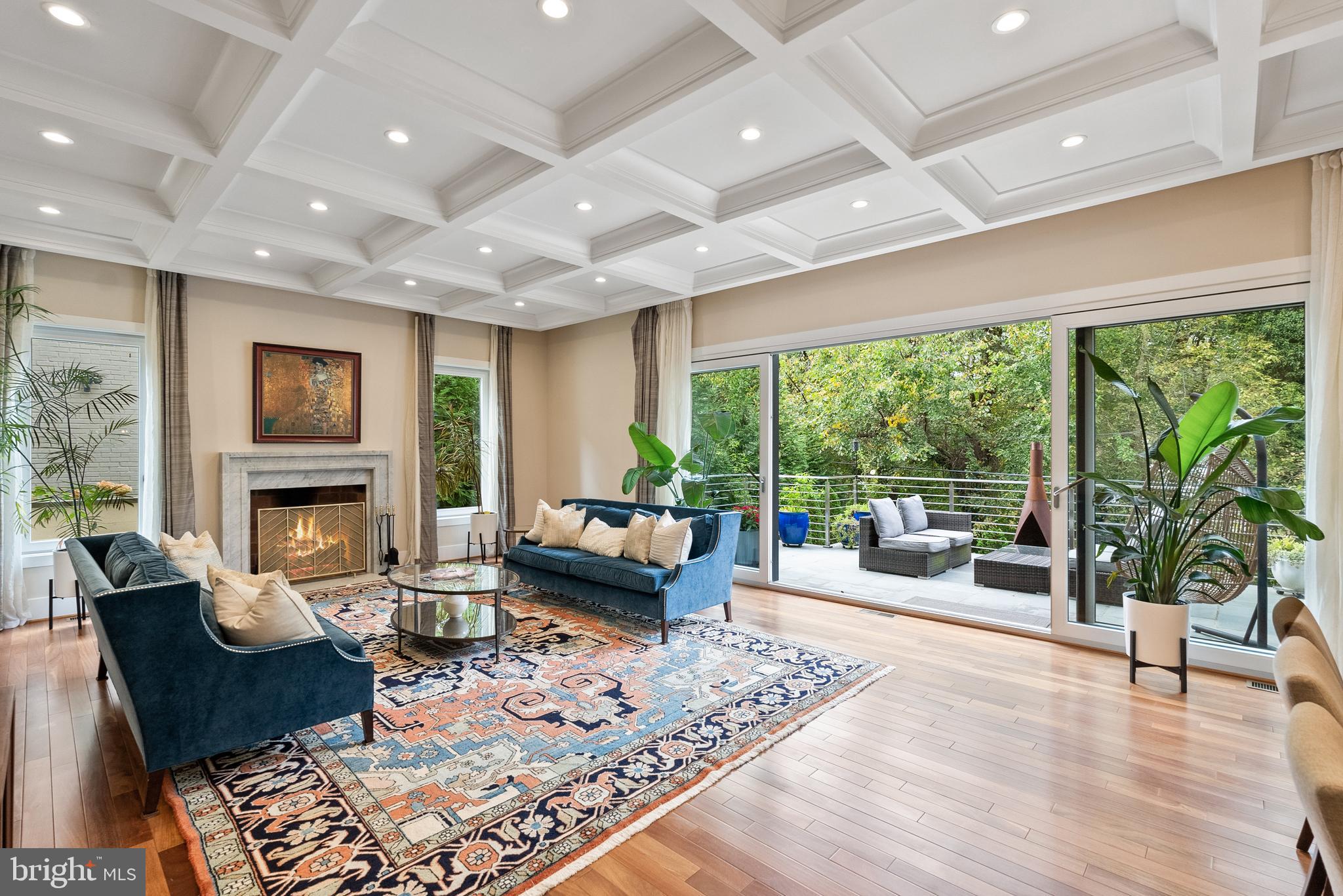 5152 LINNEAN TERRACE NW