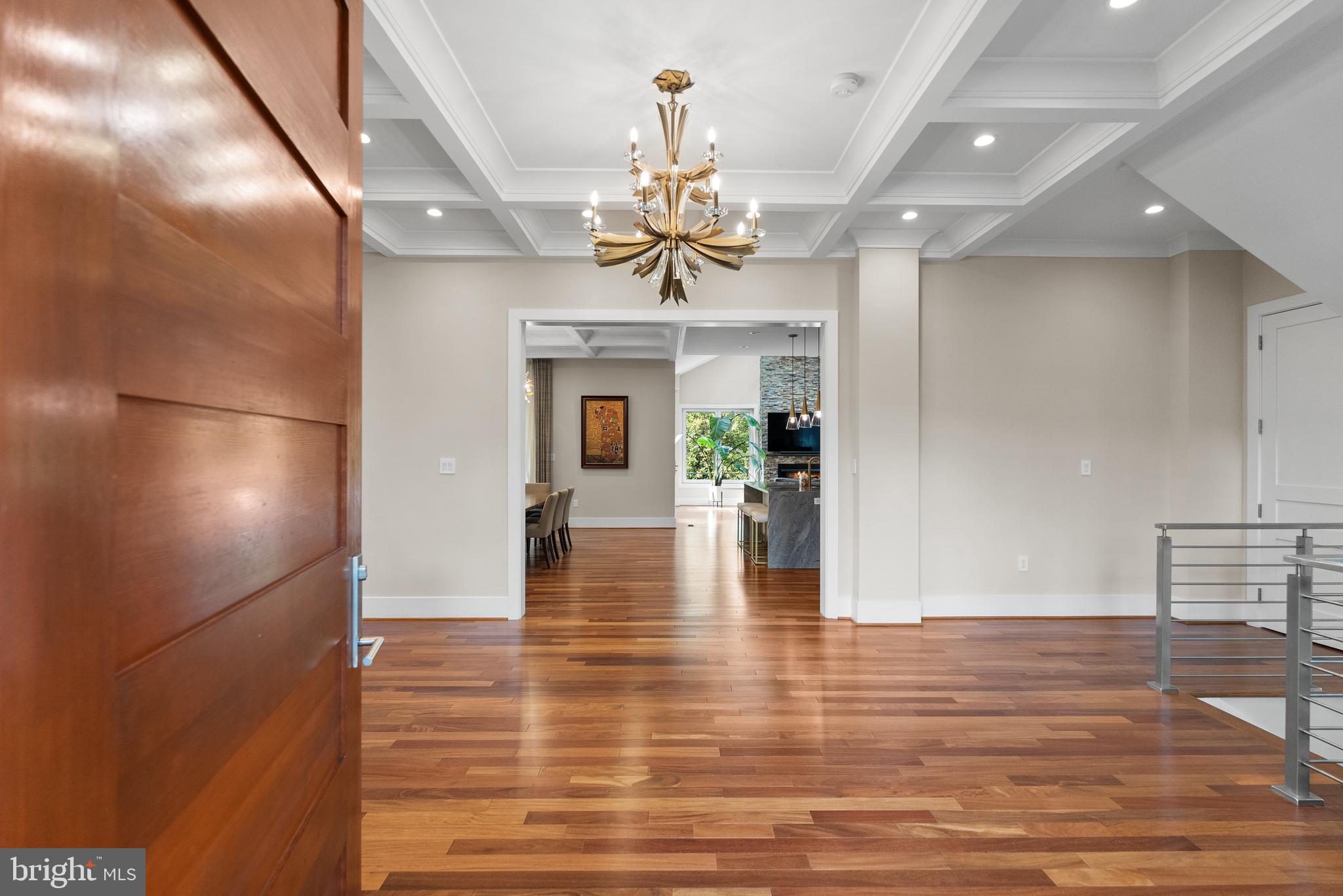 5152 LINNEAN TERRACE NW