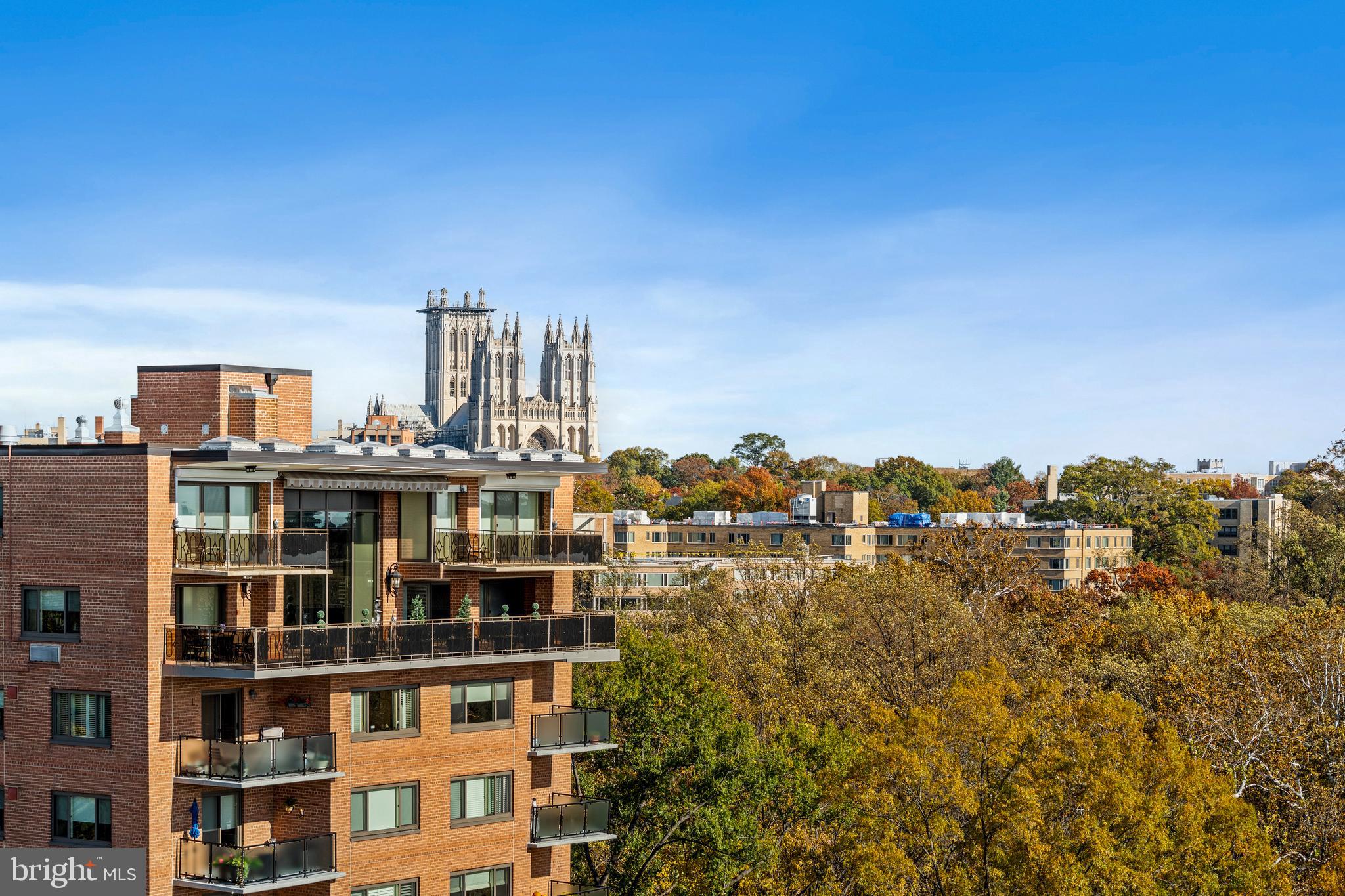 4201 CATHEDRAL AVENUE NW 1415W