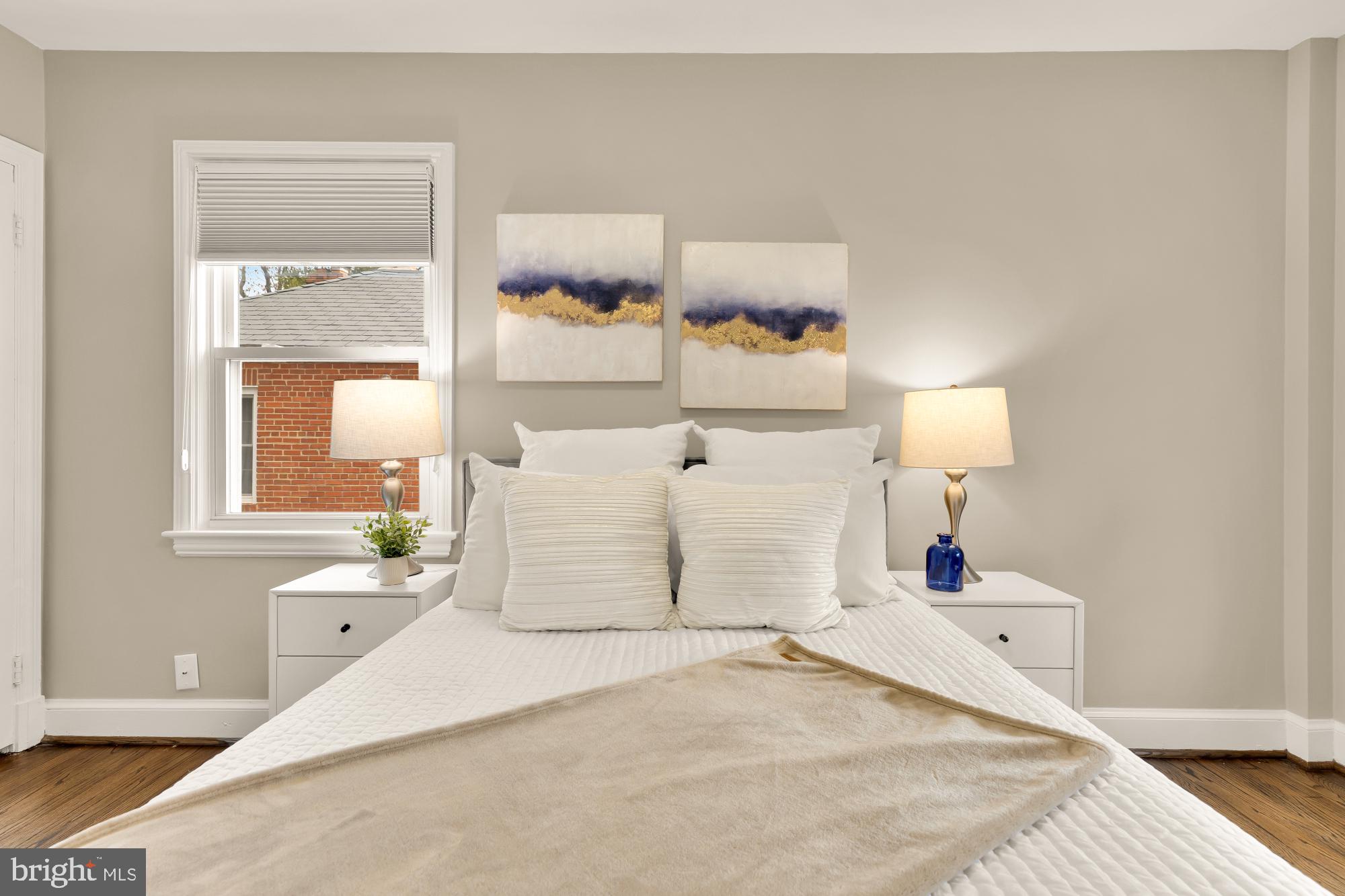 5221 CHEVY CHASE PARKWAY NW