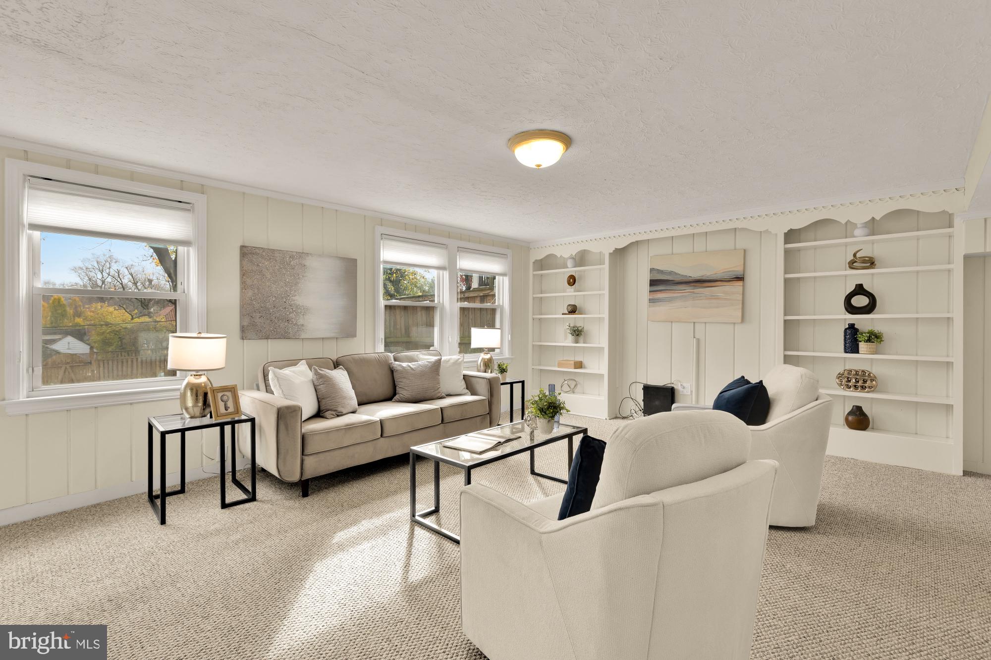 5221 CHEVY CHASE PARKWAY NW