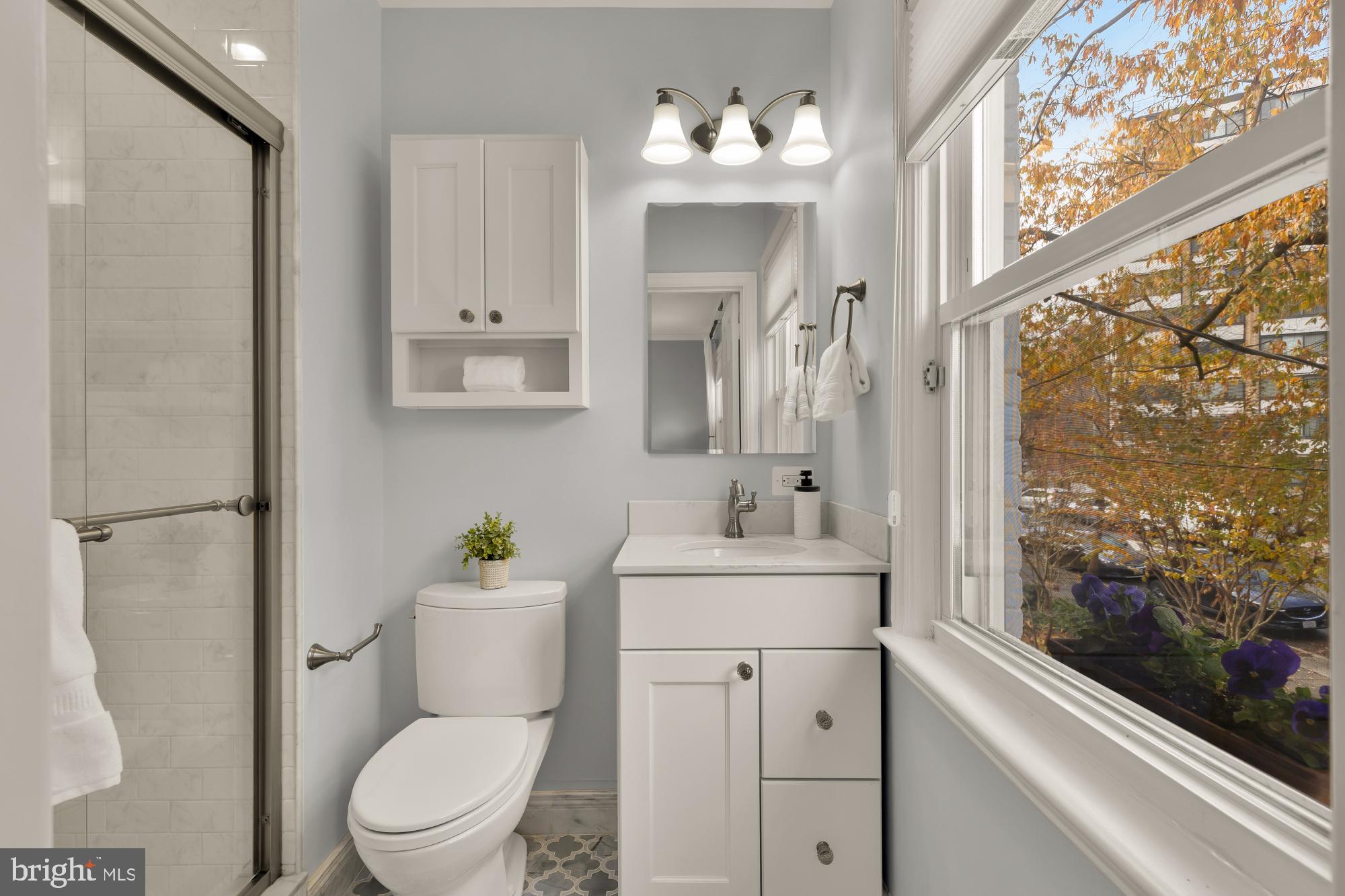 5221 CHEVY CHASE PARKWAY NW