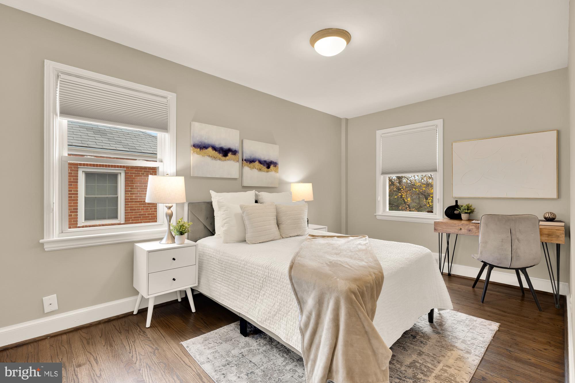 5221 CHEVY CHASE PARKWAY NW