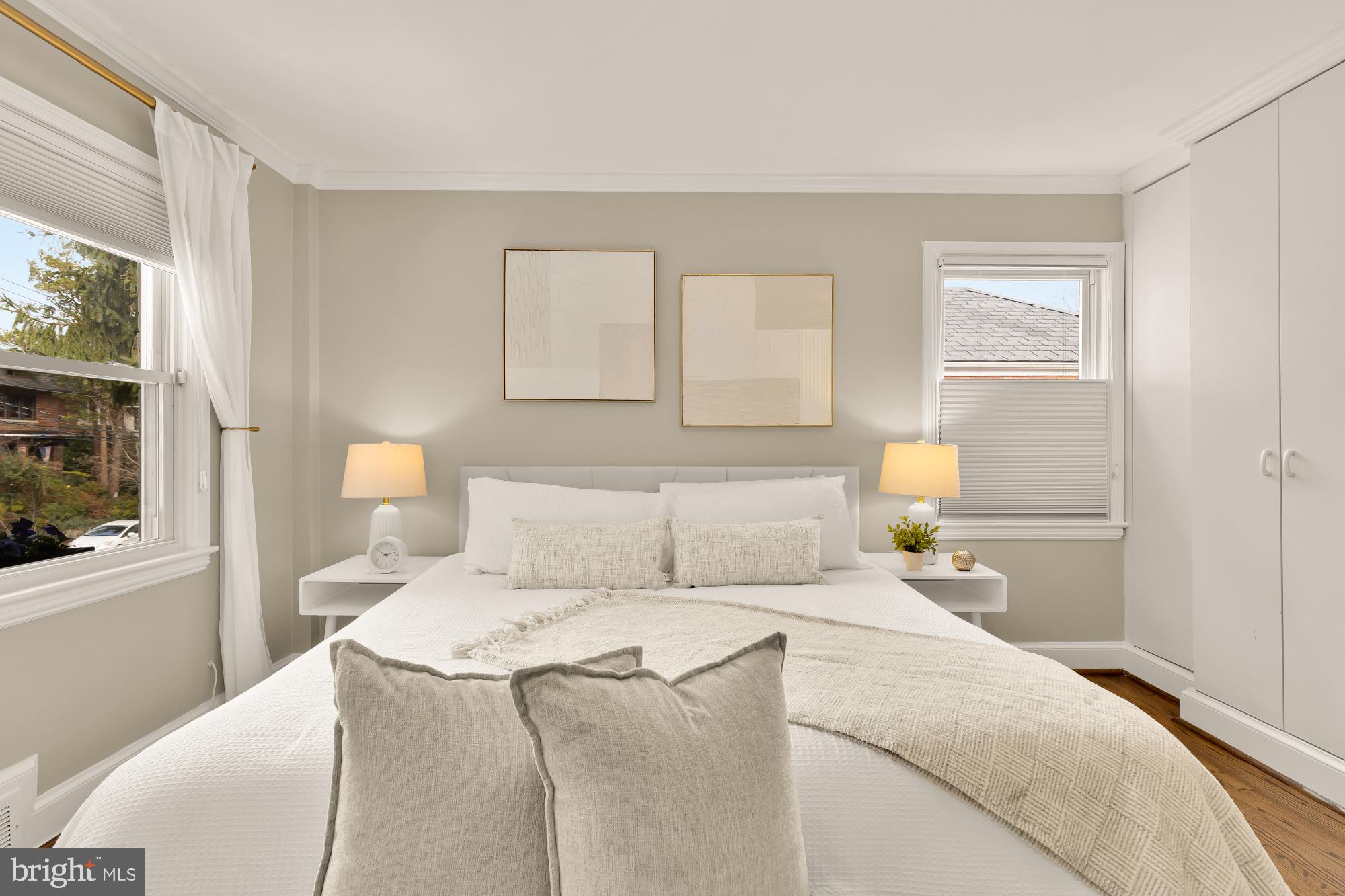 5221 CHEVY CHASE PARKWAY NW