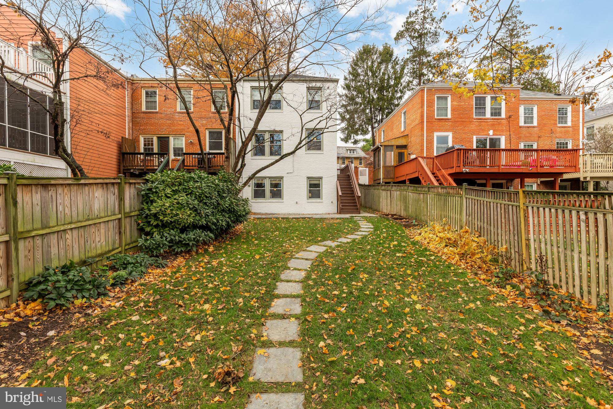 5221 CHEVY CHASE PARKWAY NW