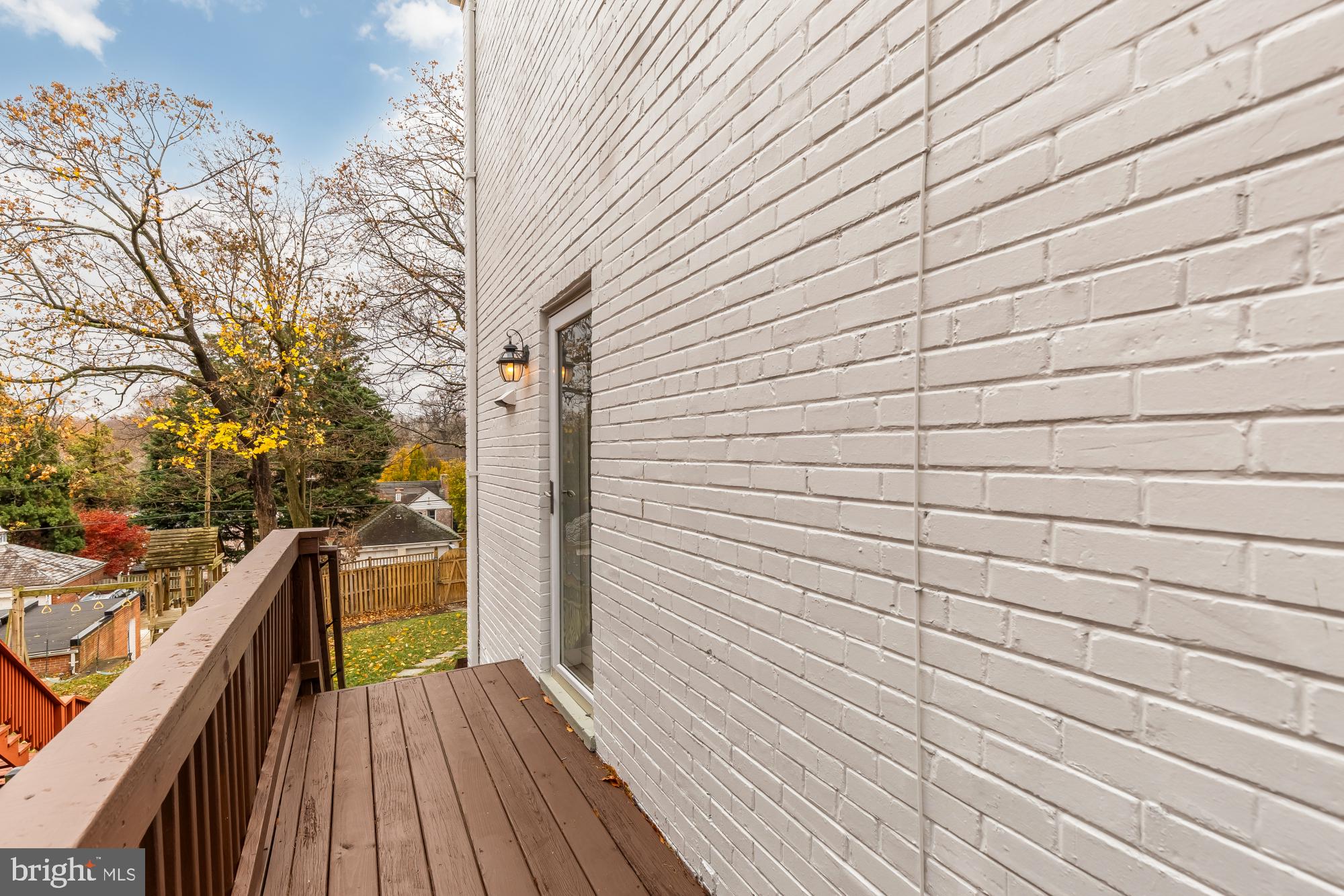 5221 CHEVY CHASE PARKWAY NW