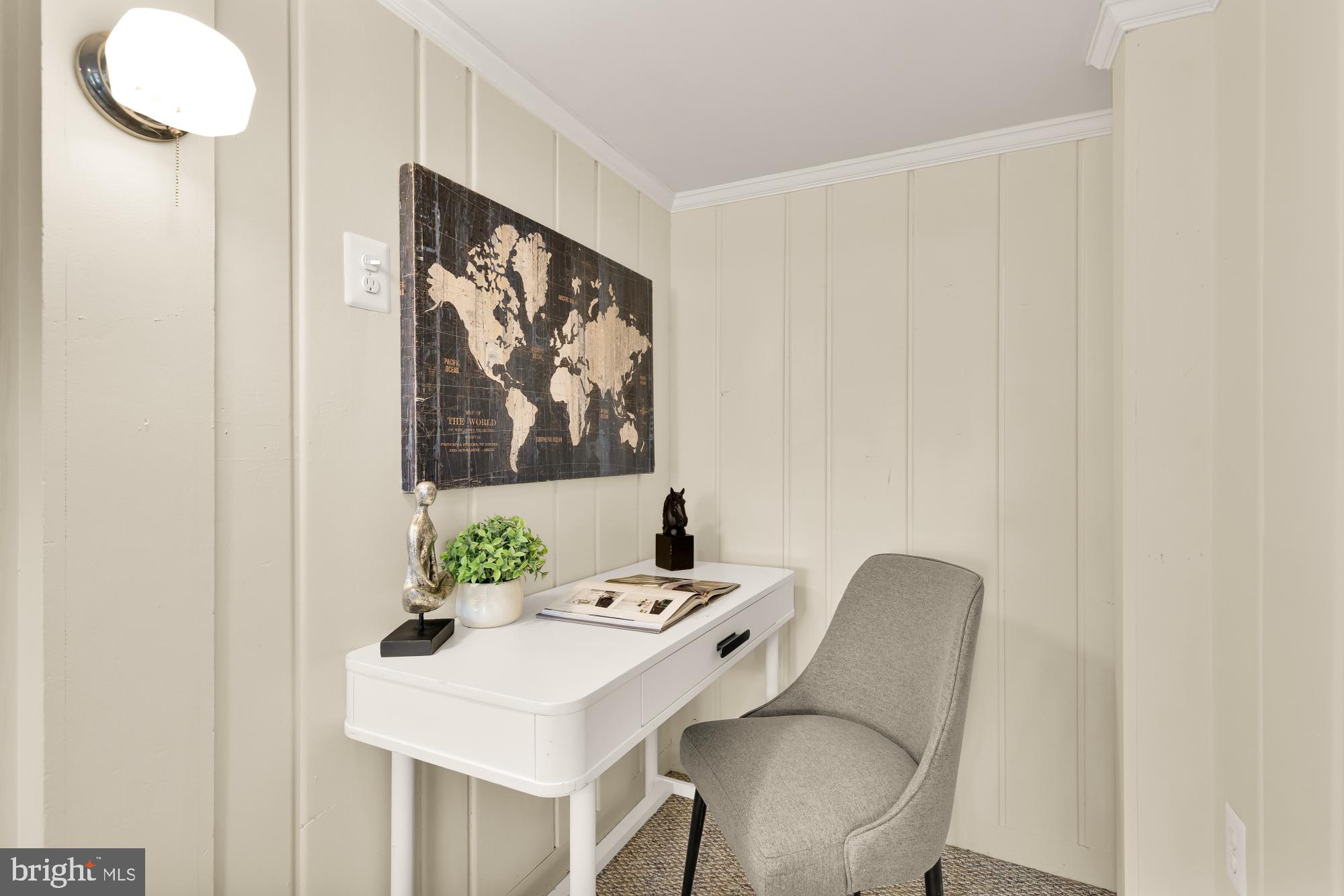 5221 CHEVY CHASE PARKWAY NW