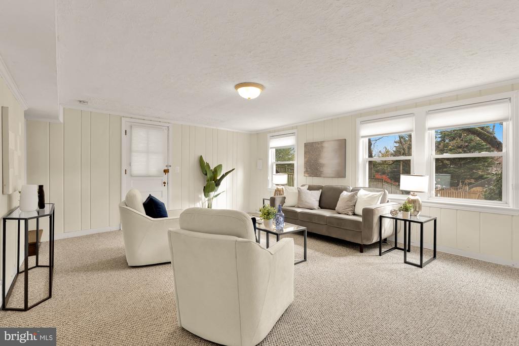5221 CHEVY CHASE PARKWAY NW