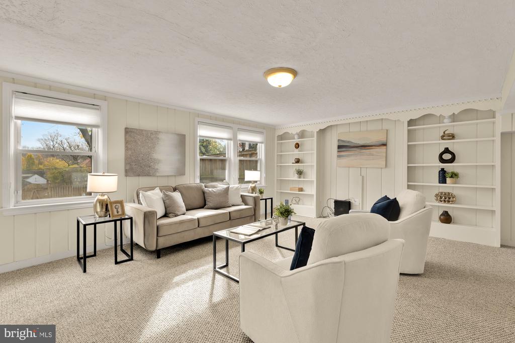 5221 CHEVY CHASE PARKWAY NW