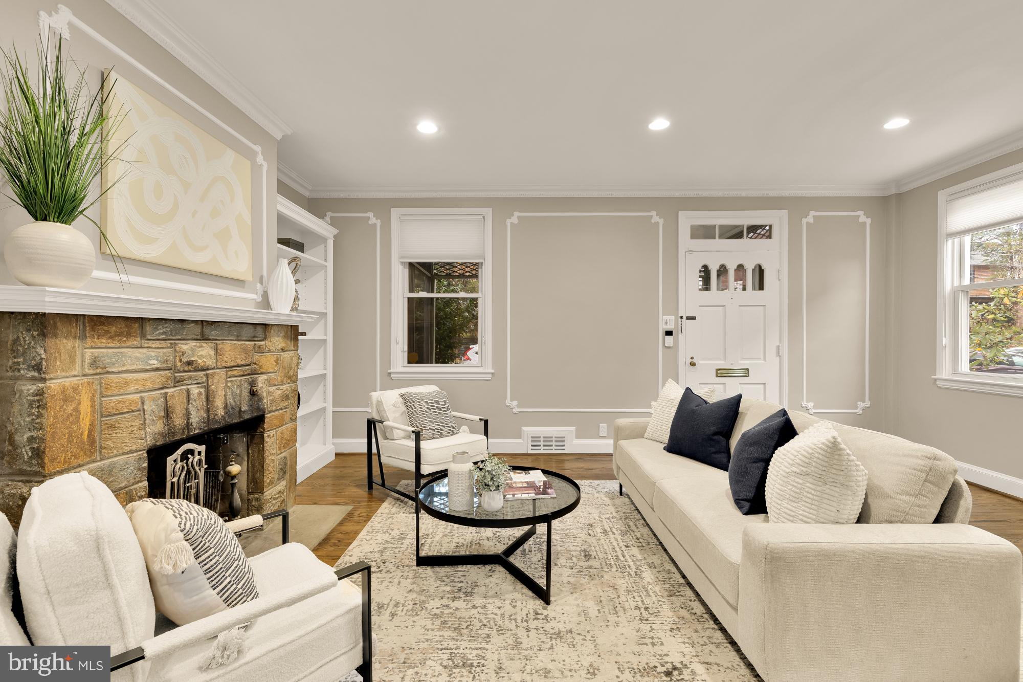 5221 CHEVY CHASE PARKWAY NW