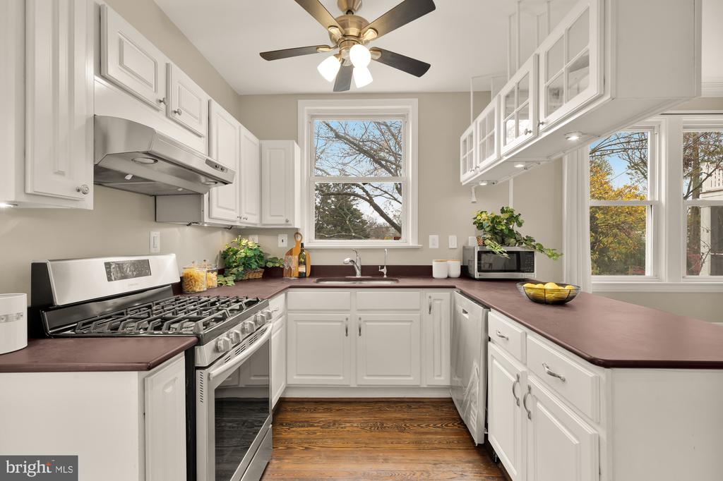 5221 CHEVY CHASE PARKWAY NW