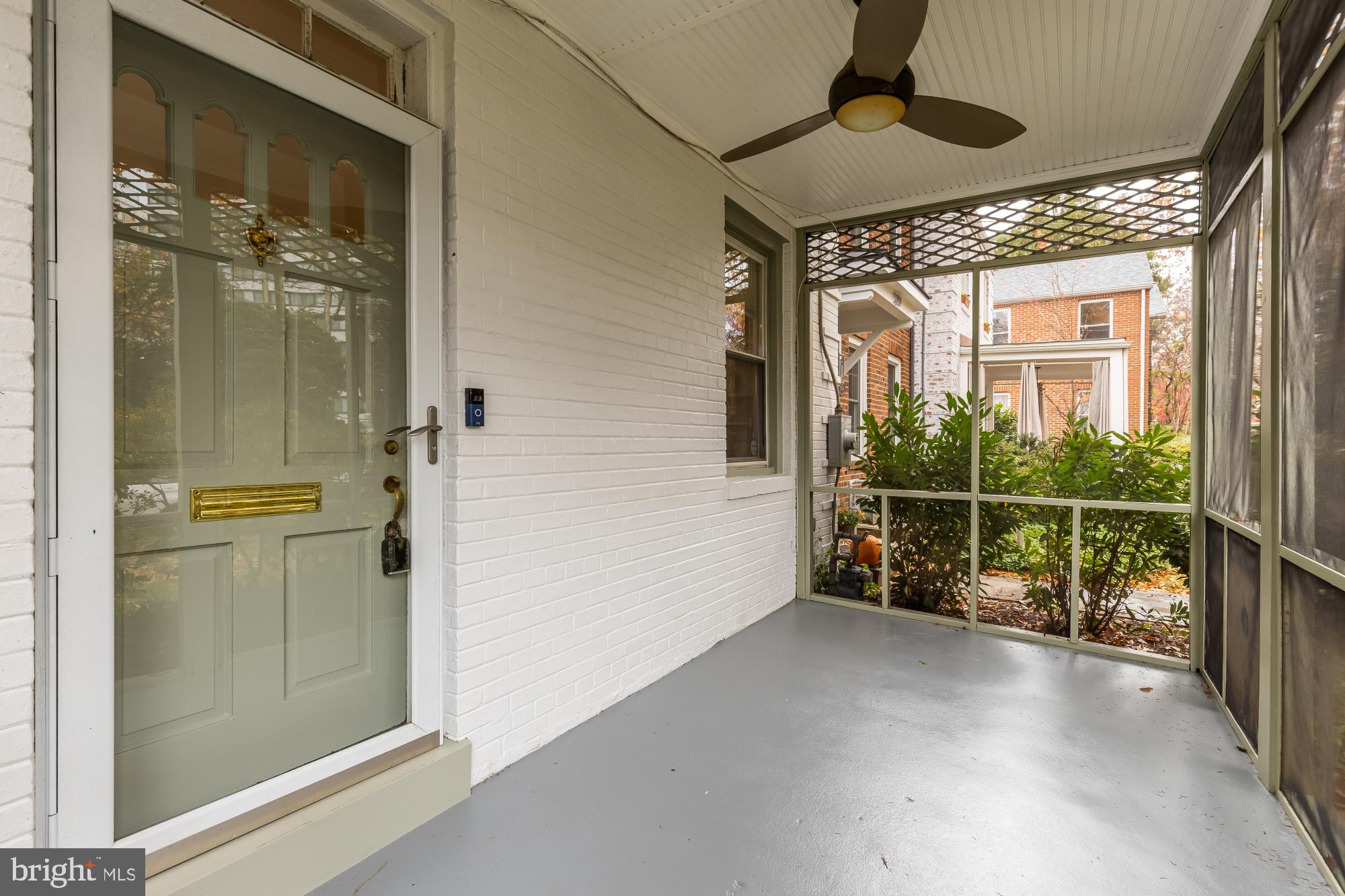 5221 CHEVY CHASE PARKWAY NW