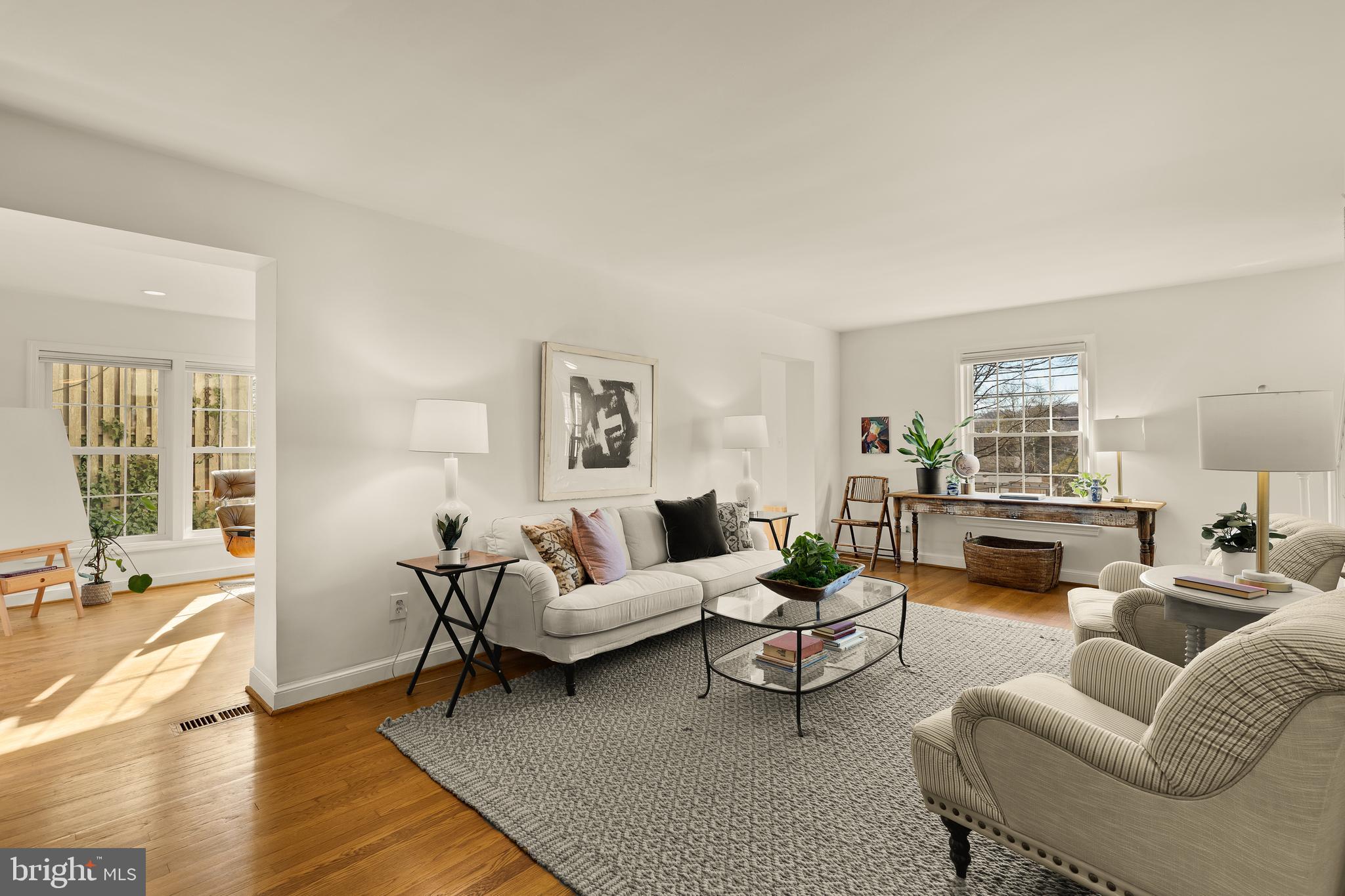 5705 MACARTHUR BOULEVARD NW