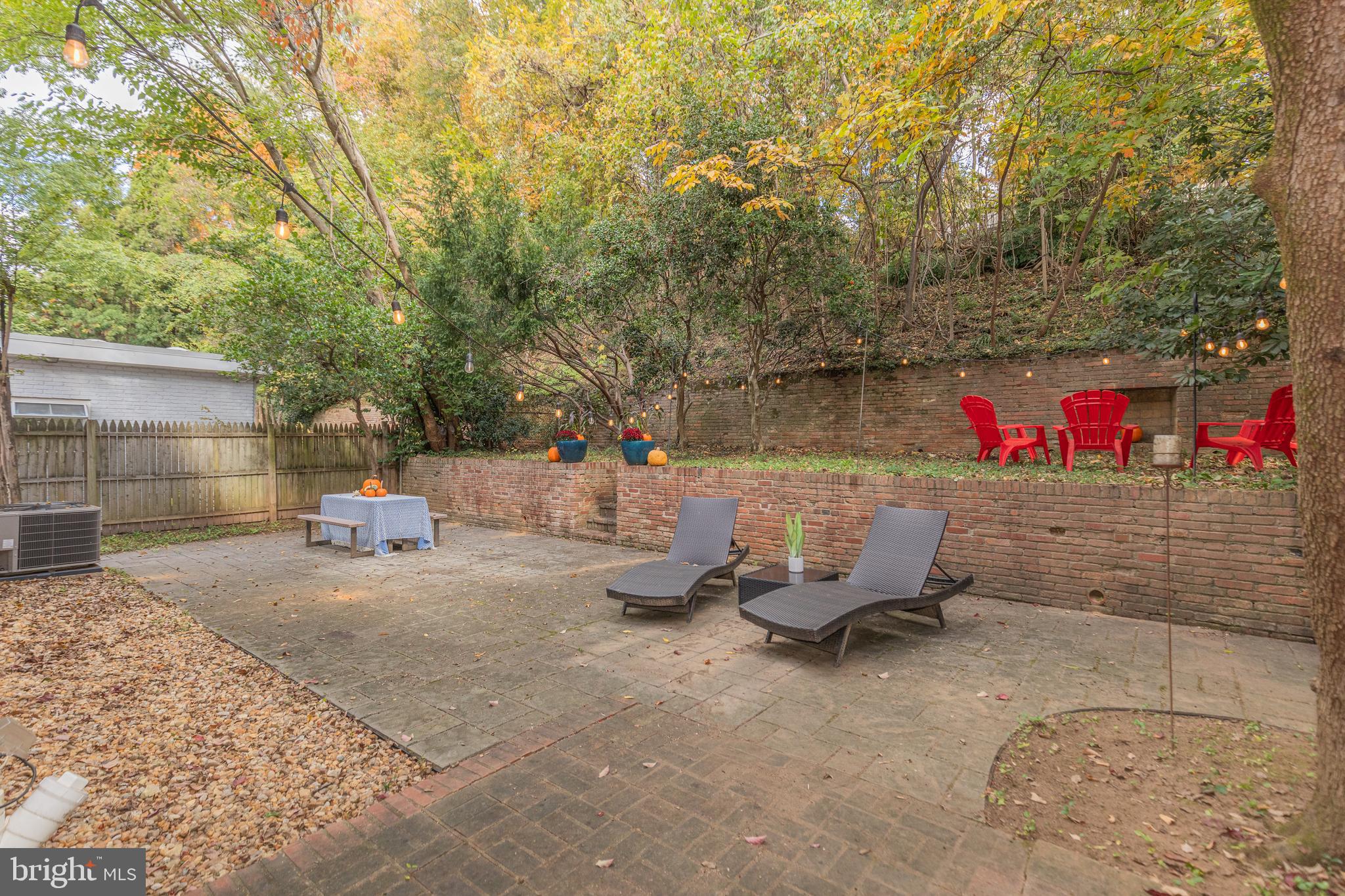 5705 MACARTHUR BOULEVARD NW