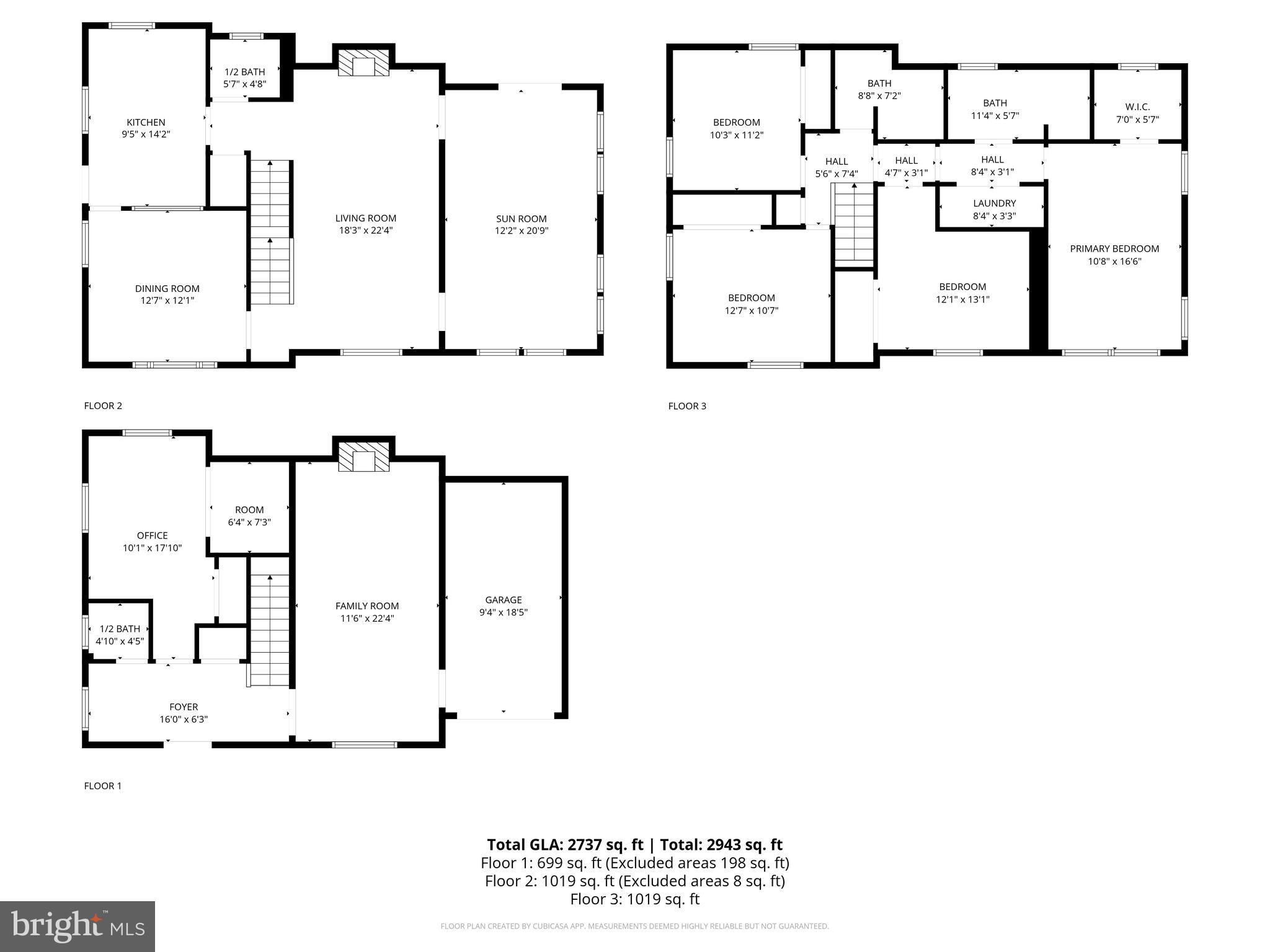 5705 MACARTHUR BOULEVARD NW