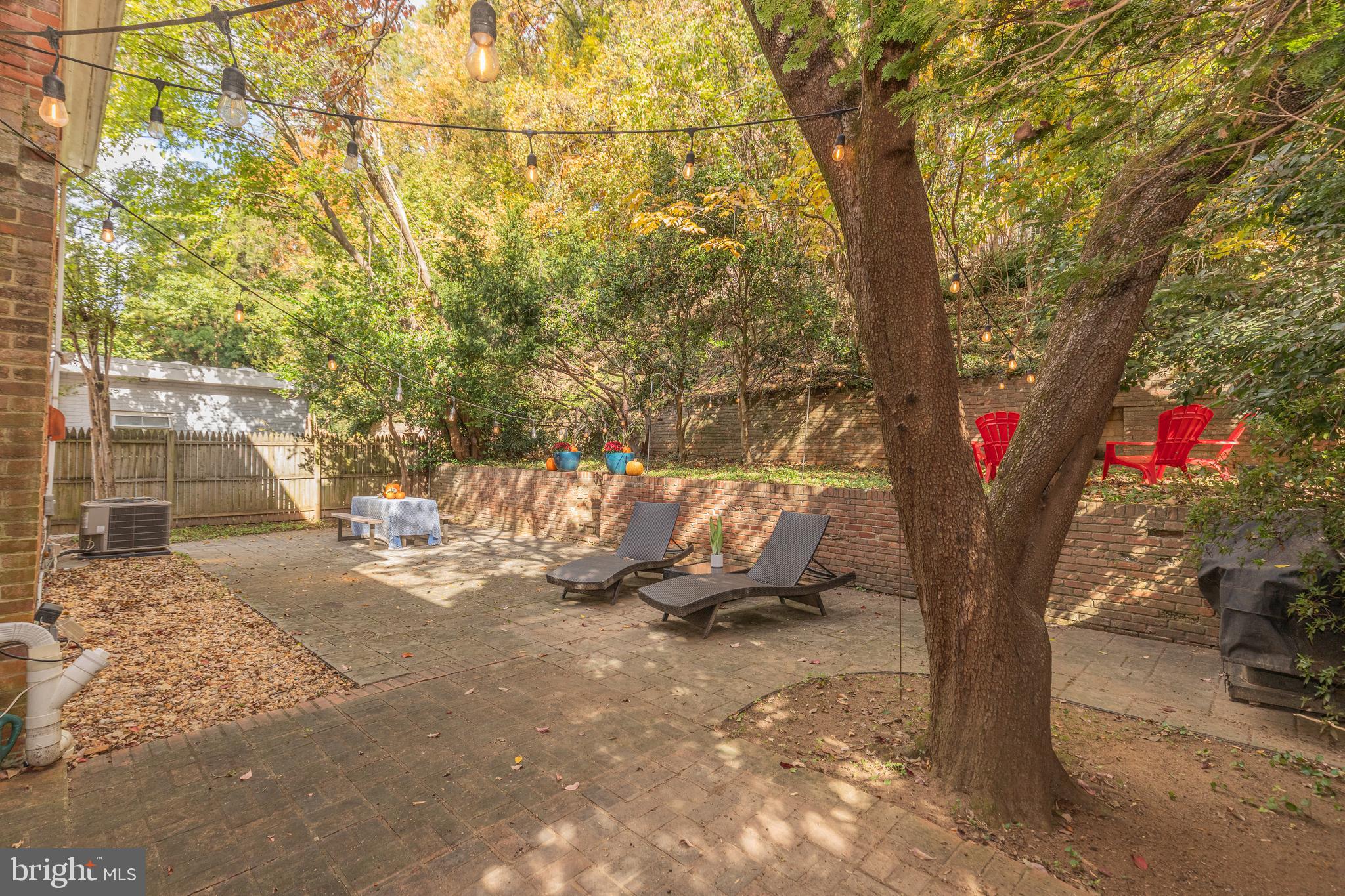 5705 MACARTHUR BOULEVARD NW