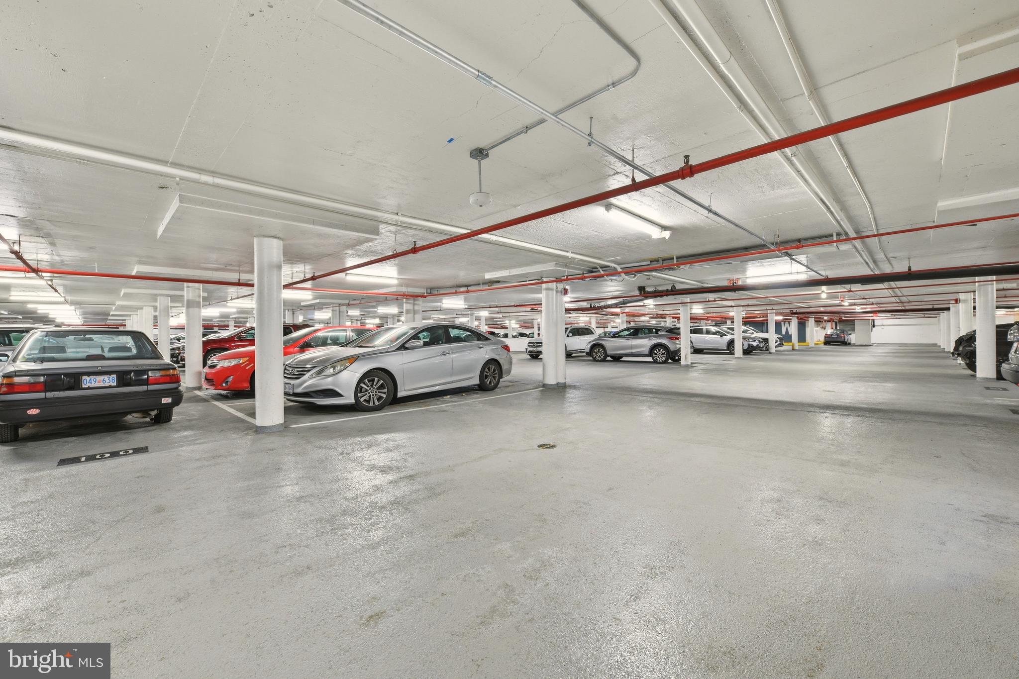 1245 4TH STREET SW E805