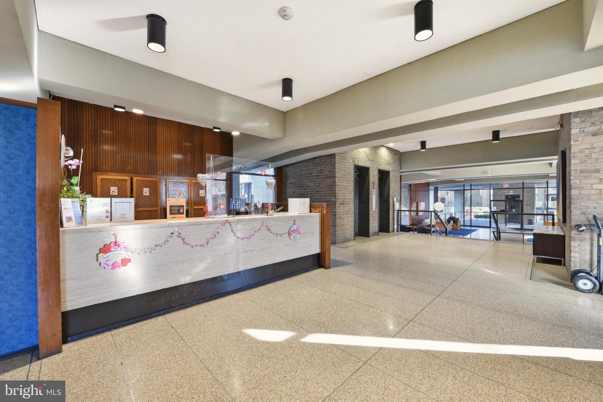 1245 4TH STREET SW E805