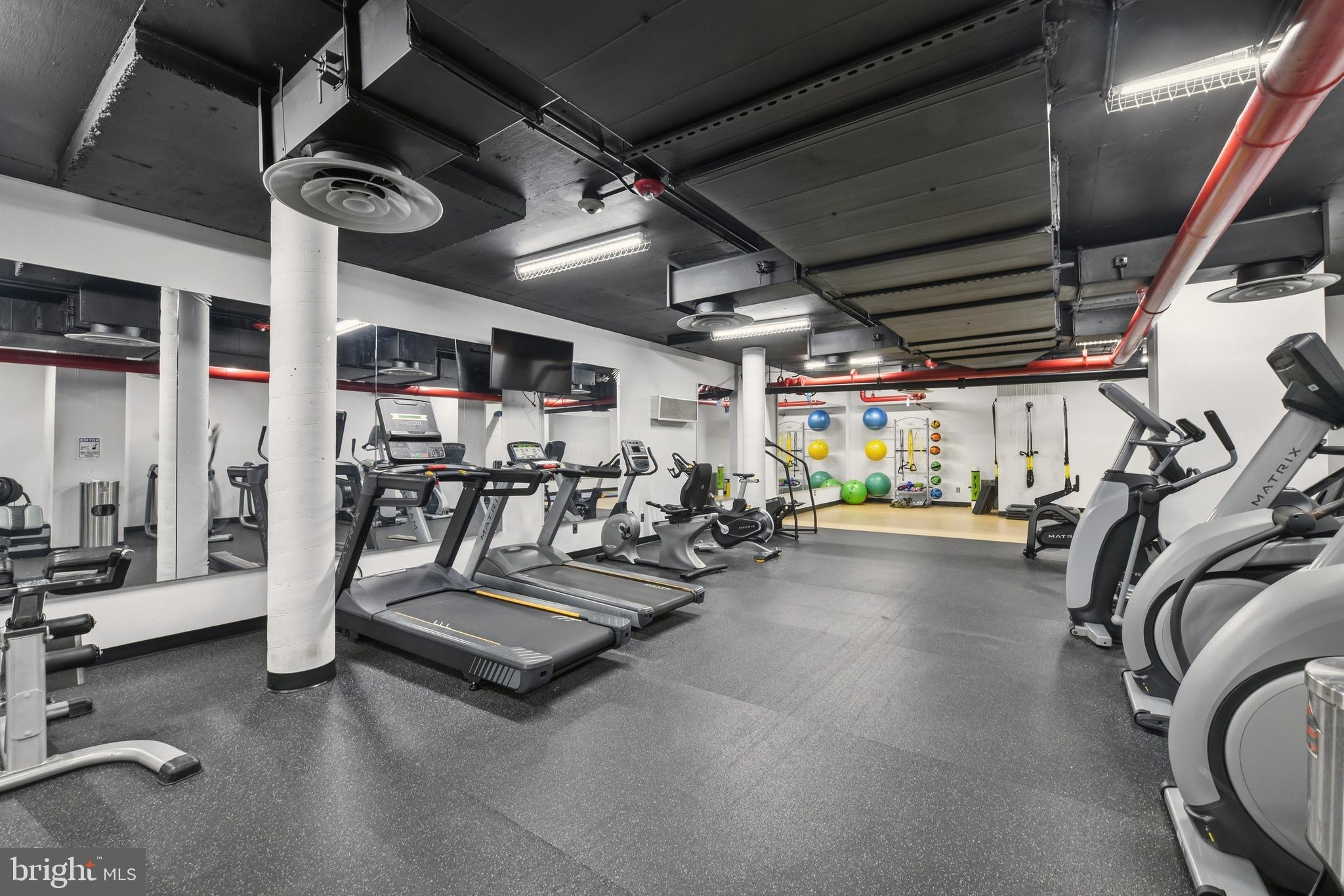 1245 4TH STREET SW E805