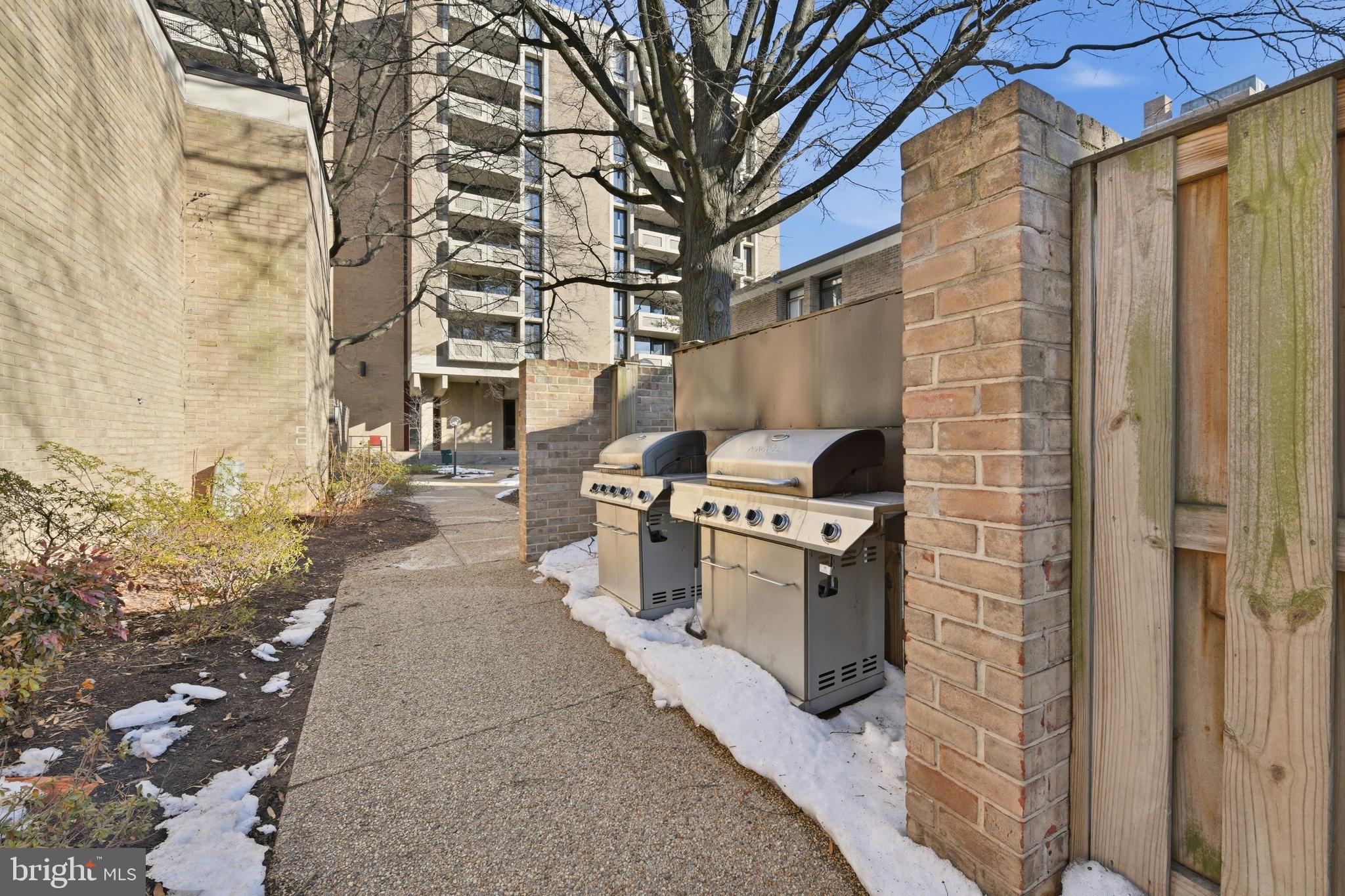 1245 4TH STREET SW E805