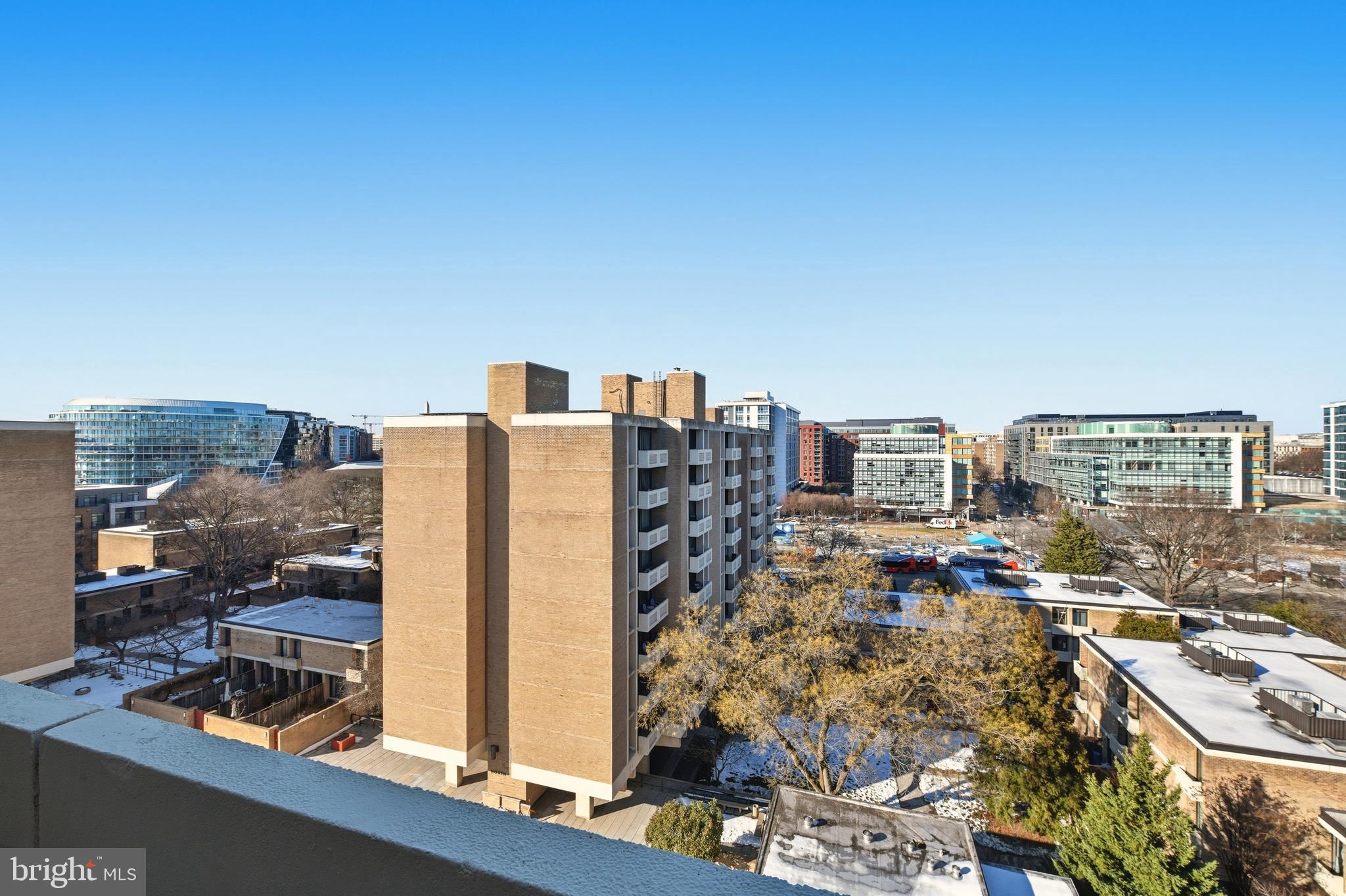 1245 4TH STREET SW E805