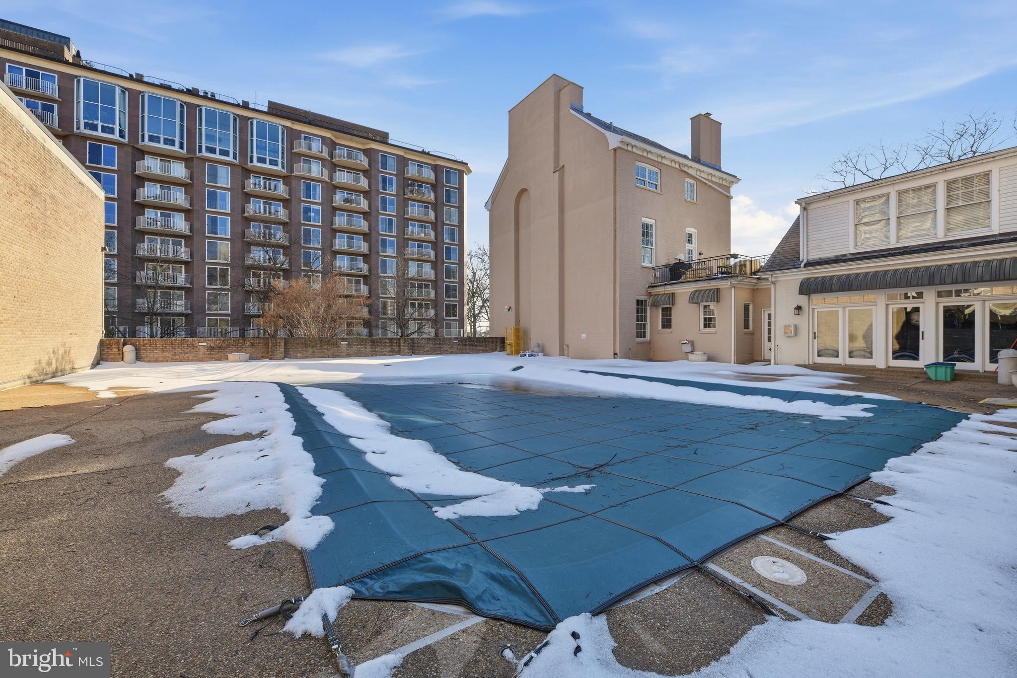 1245 4TH STREET SW E805