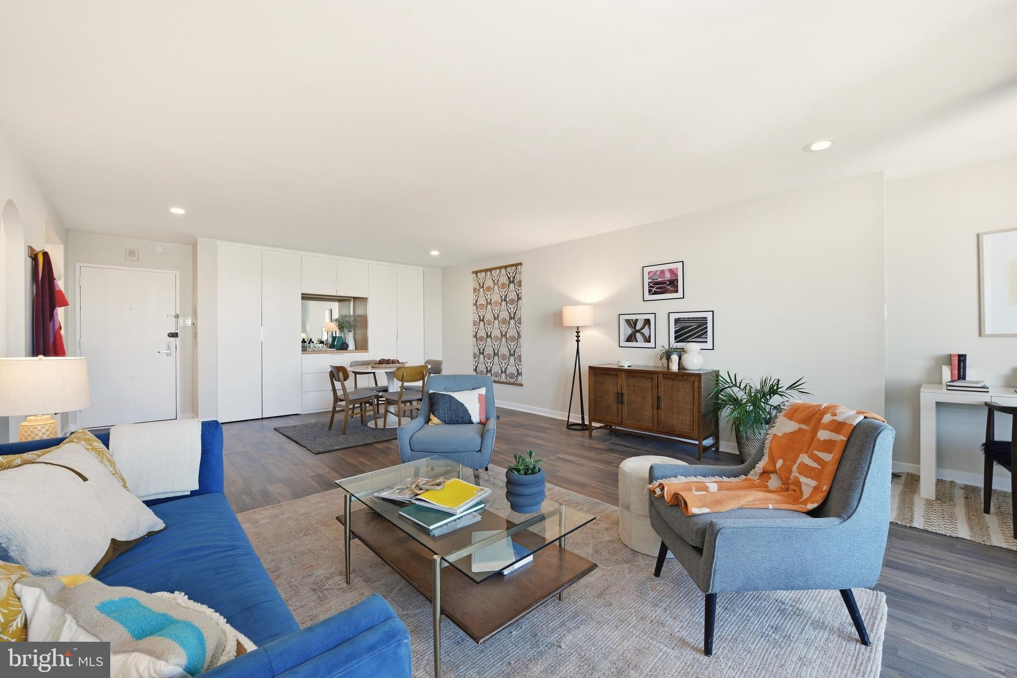 1245 4TH STREET SW E805