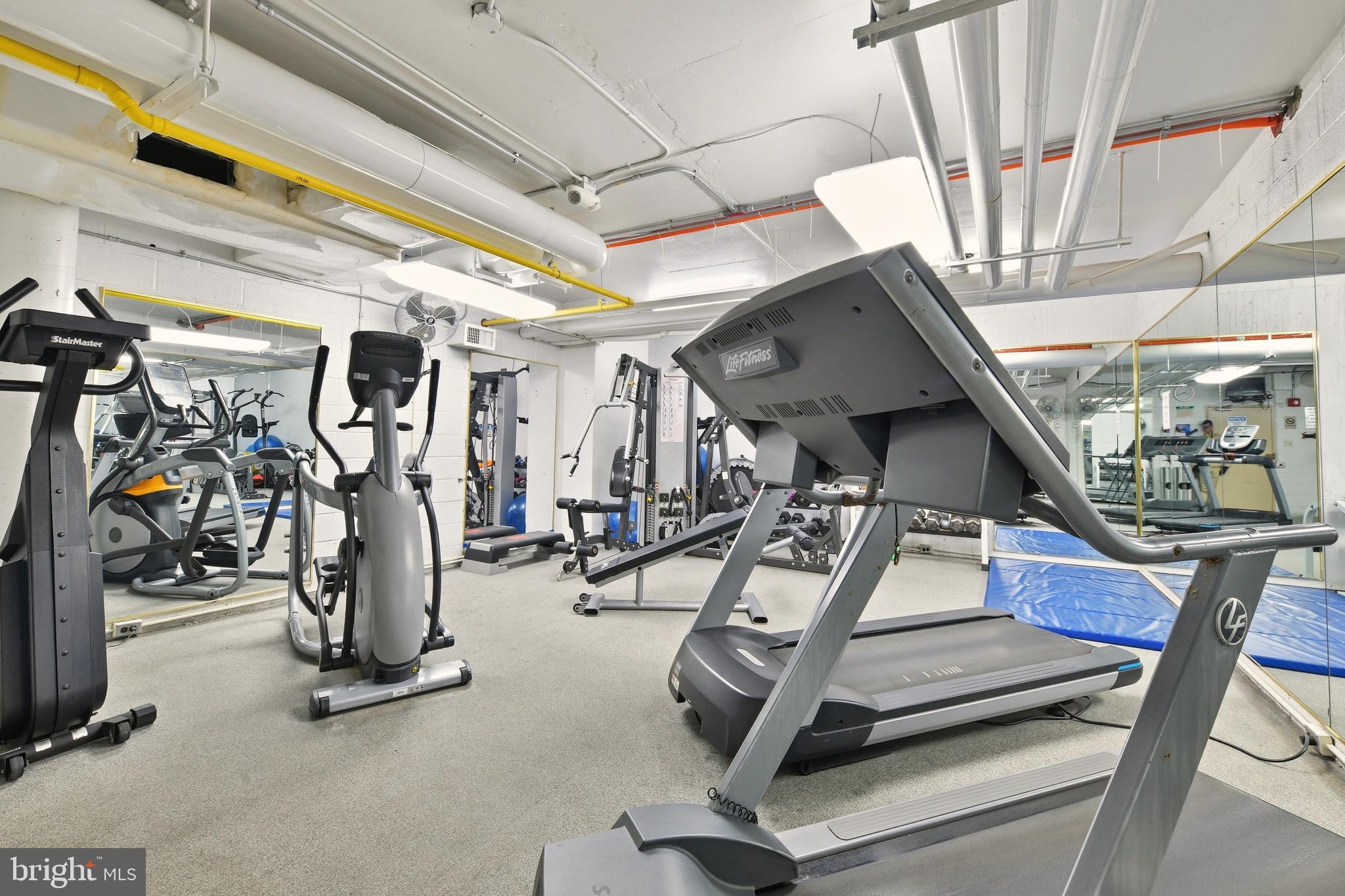 1245 4TH STREET SW E805