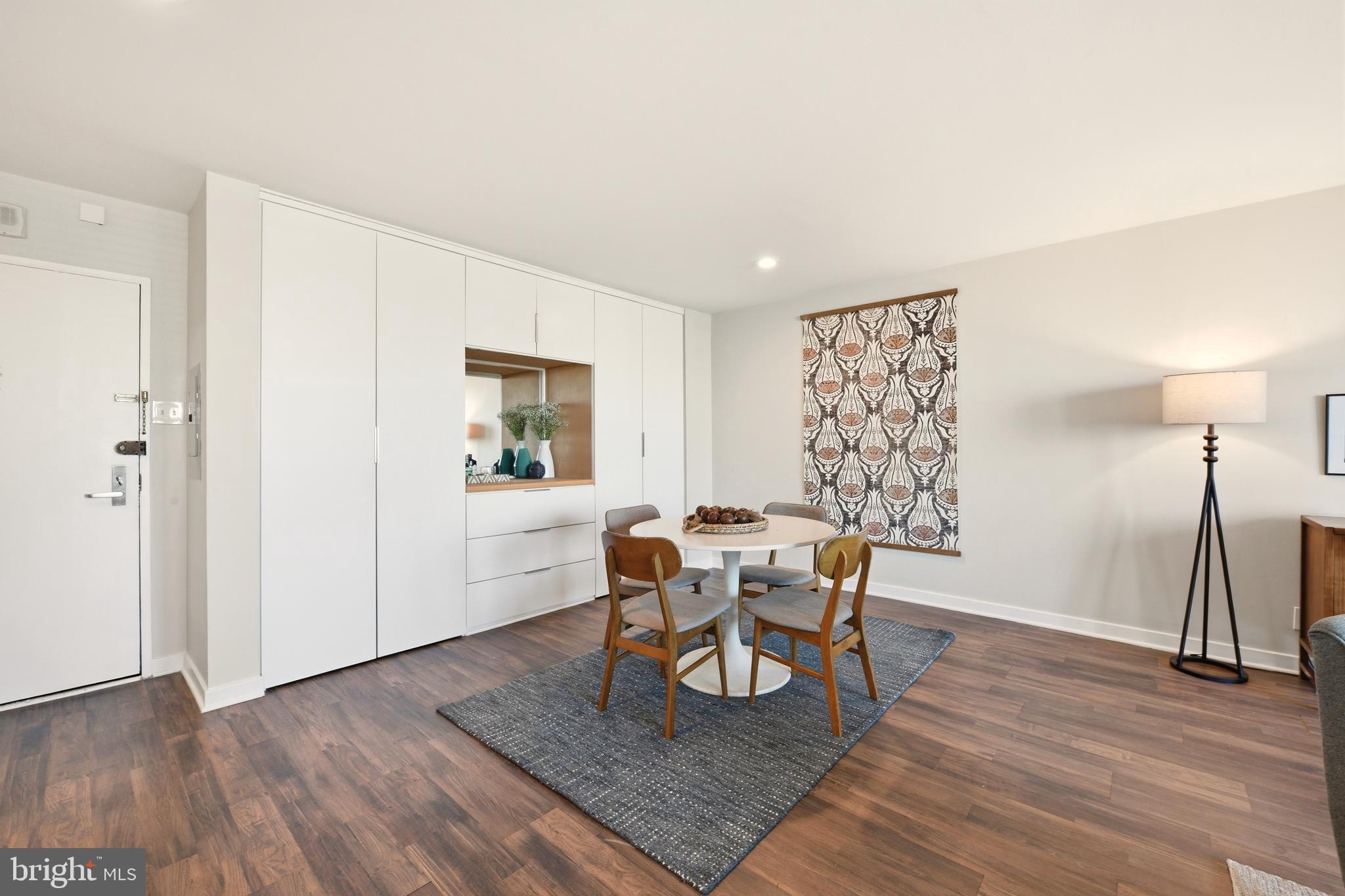 1245 4TH STREET SW E805