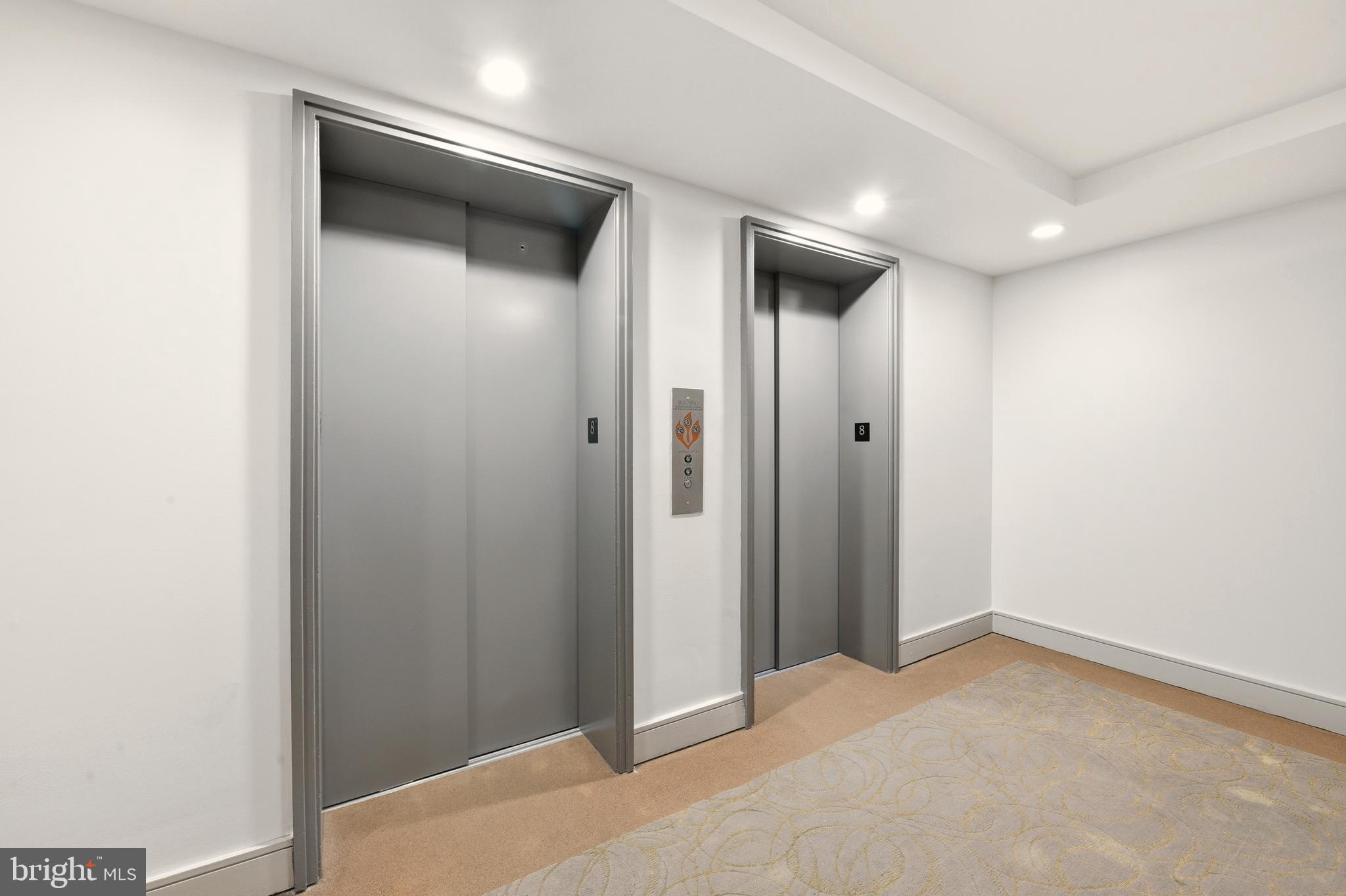 1245 4TH STREET SW E805