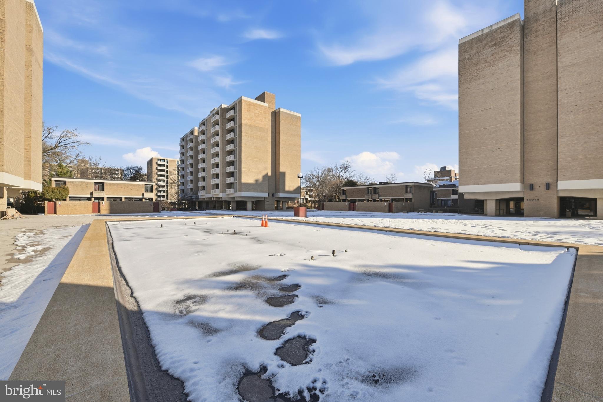 1245 4TH STREET SW E805