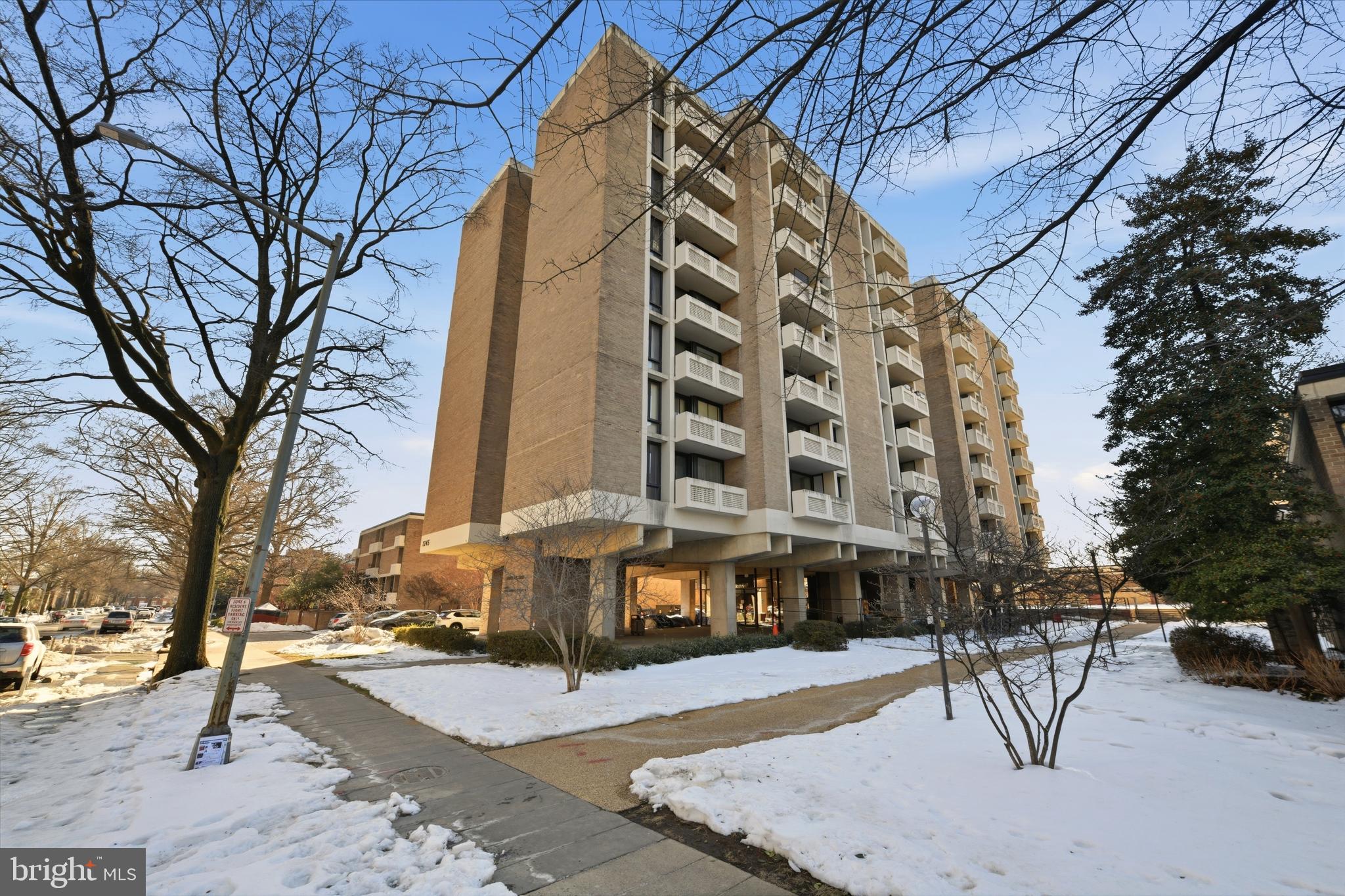 1245 4TH STREET SW E805