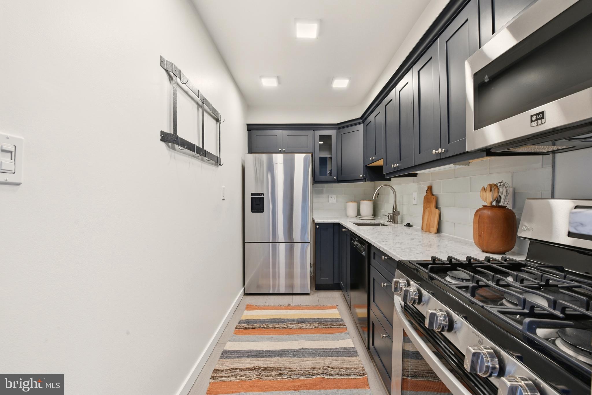 1245 4TH STREET SW E805