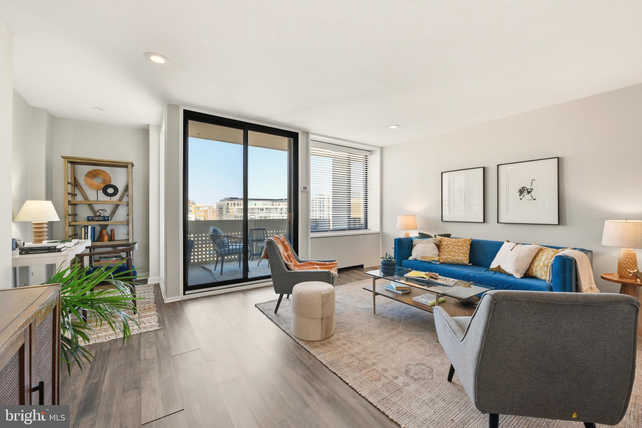 1245 4TH STREET SW E805