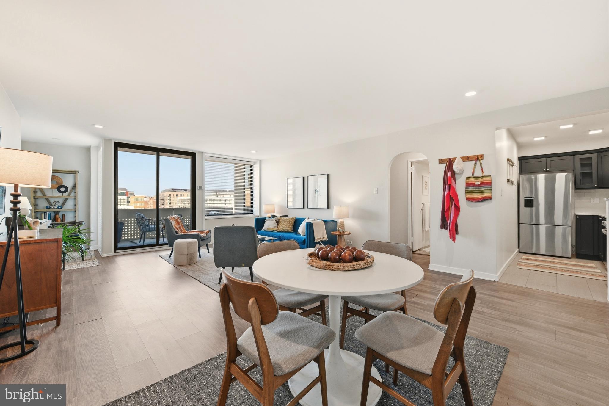 1245 4TH STREET SW E805